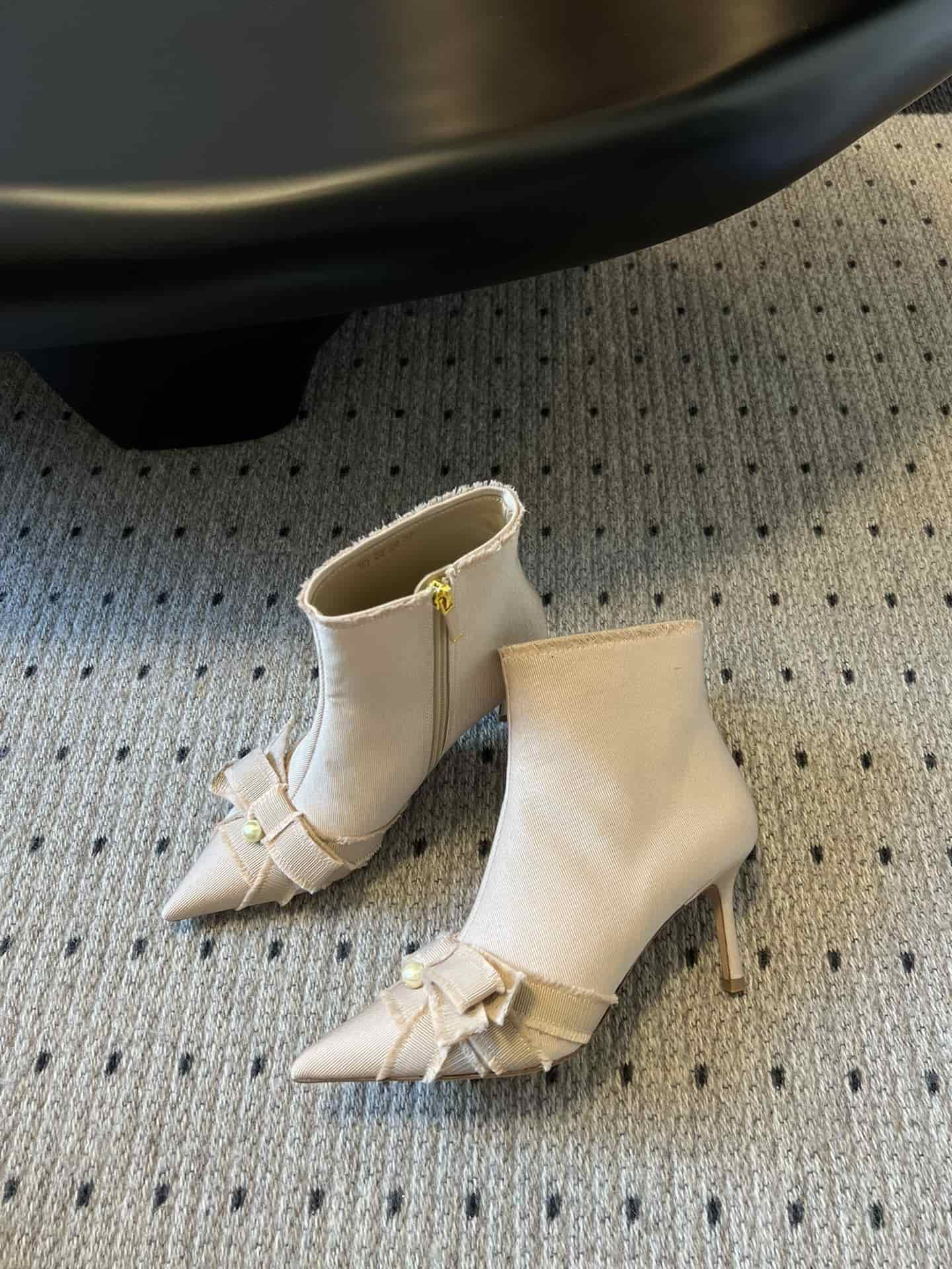 Dior Women's Boots