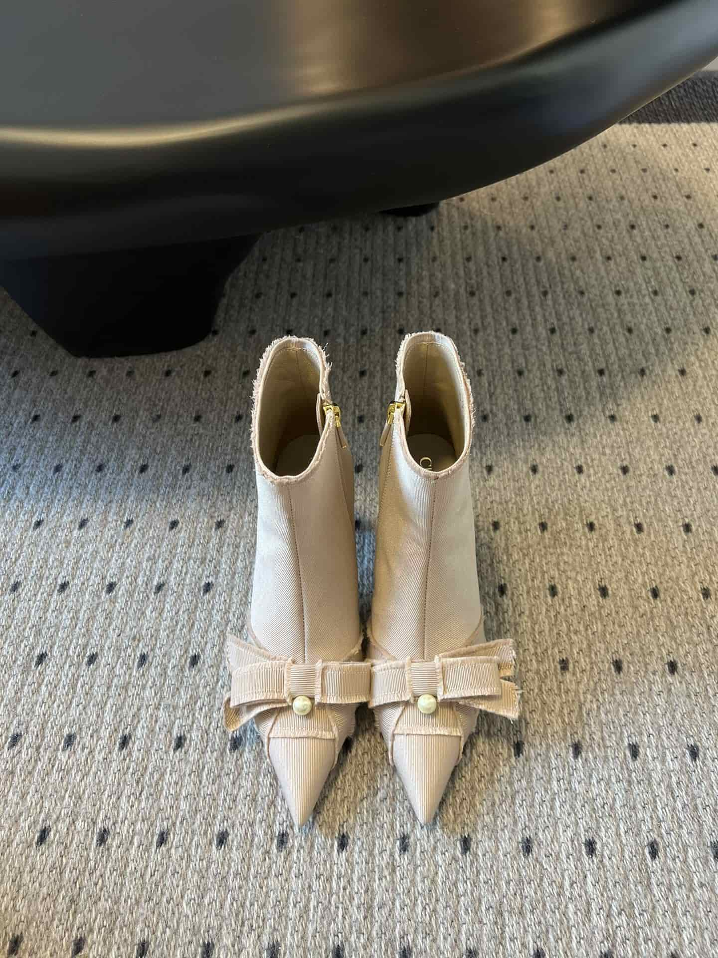 Dior Women's Boots