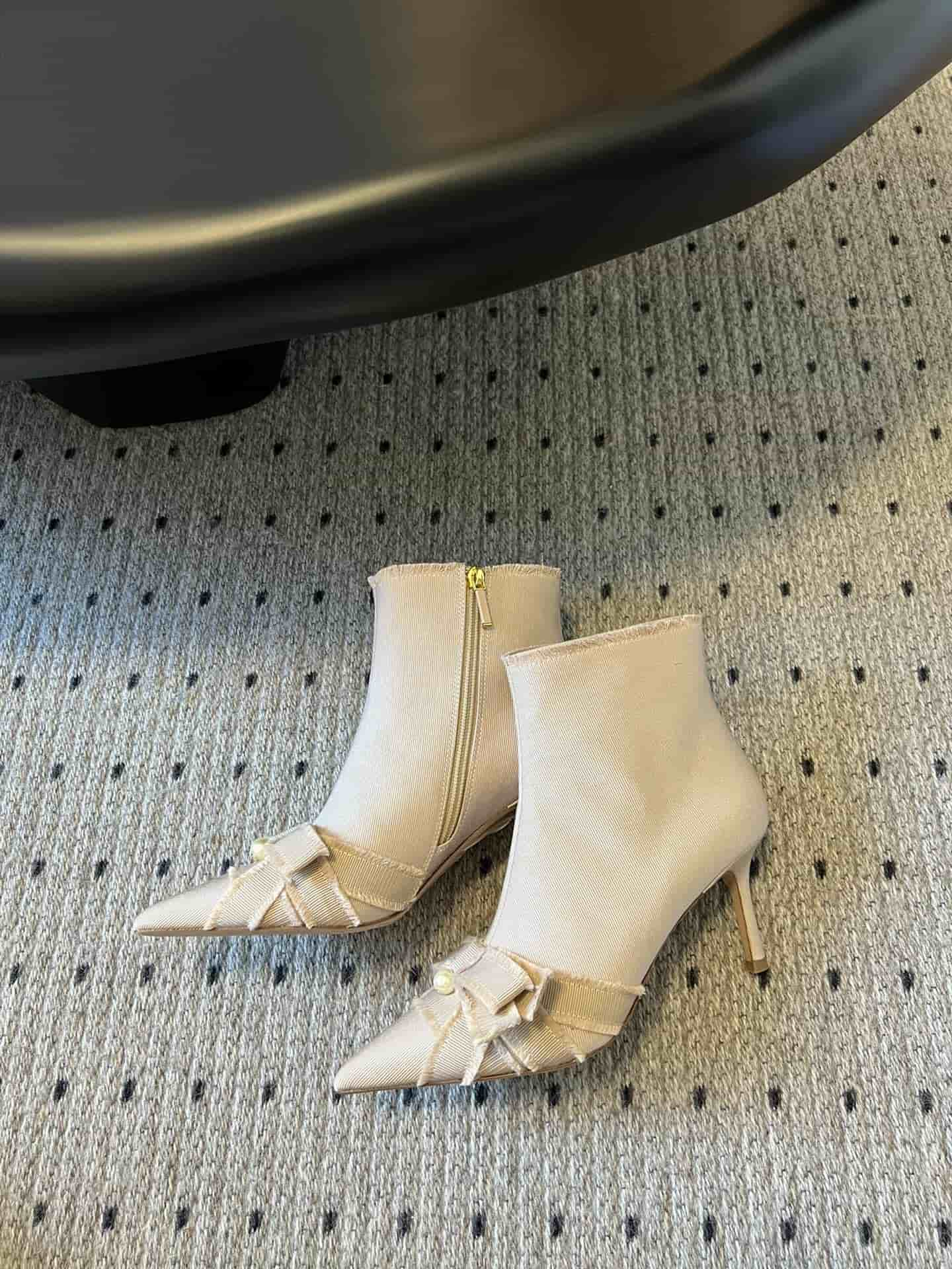 Dior Women's Boots