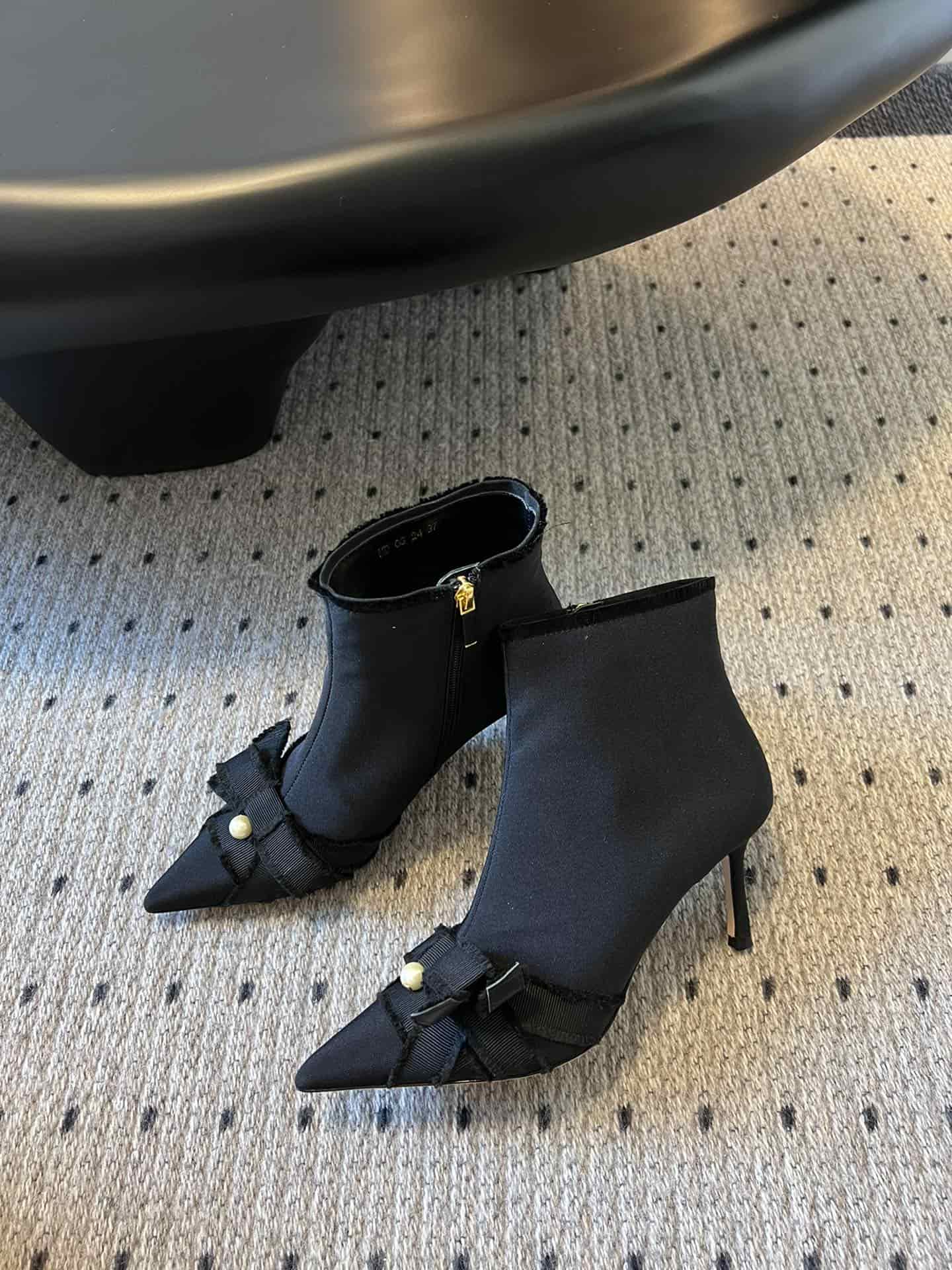 Dior Women's Boots