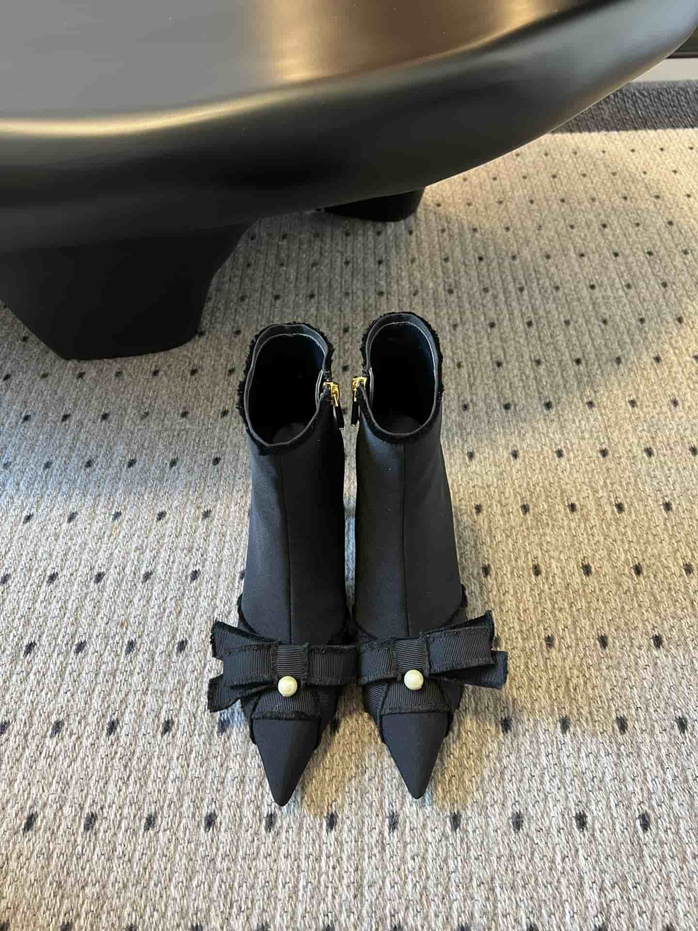 Dior Women's Boots