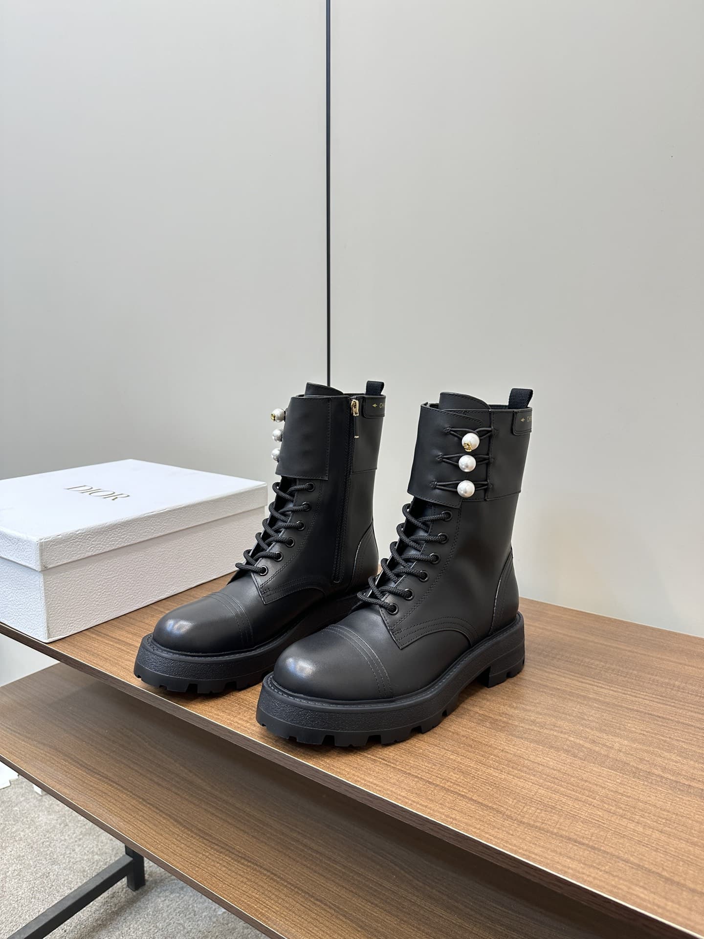 Dior Women's Boots