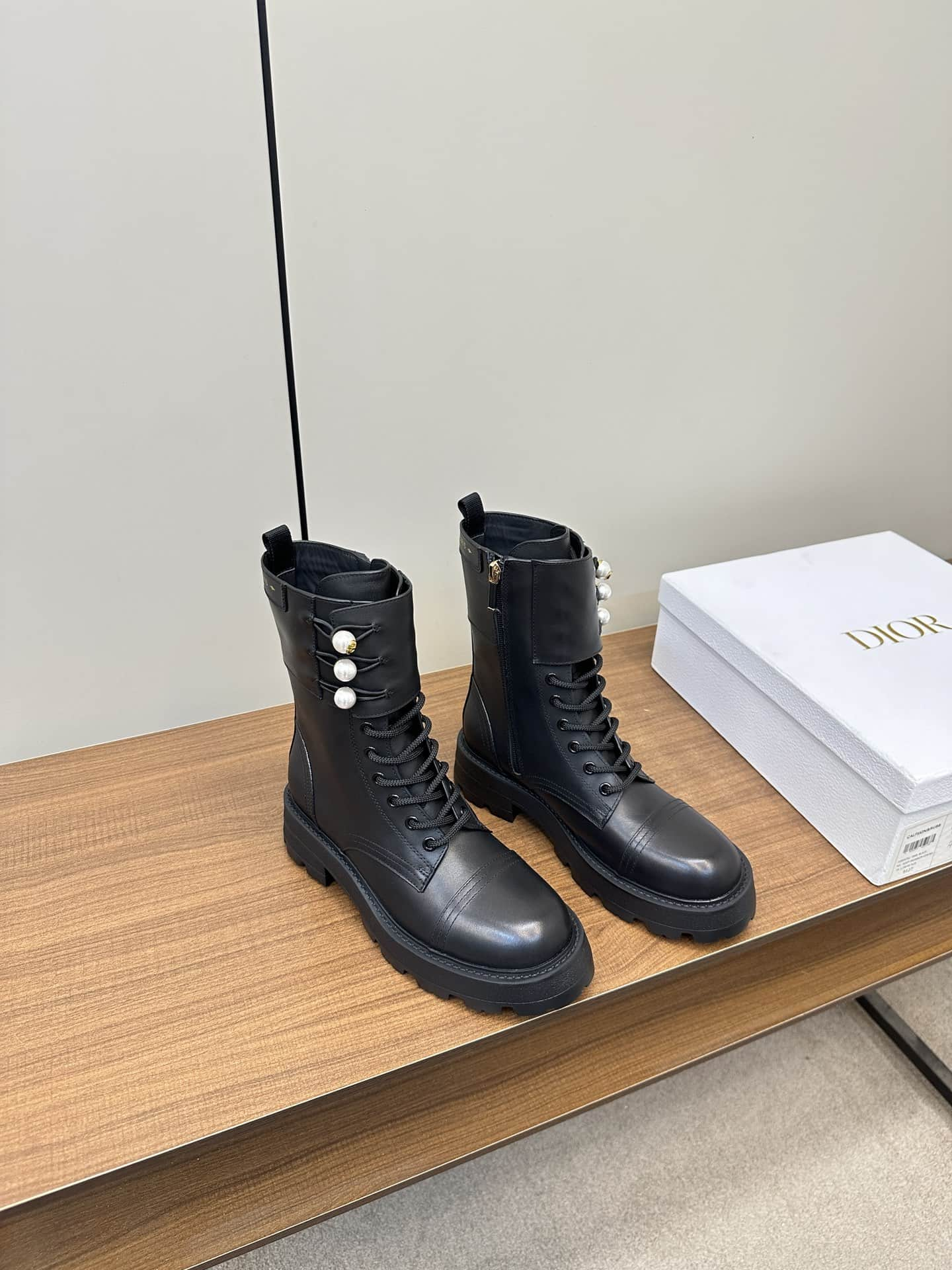 Dior Women's Boots