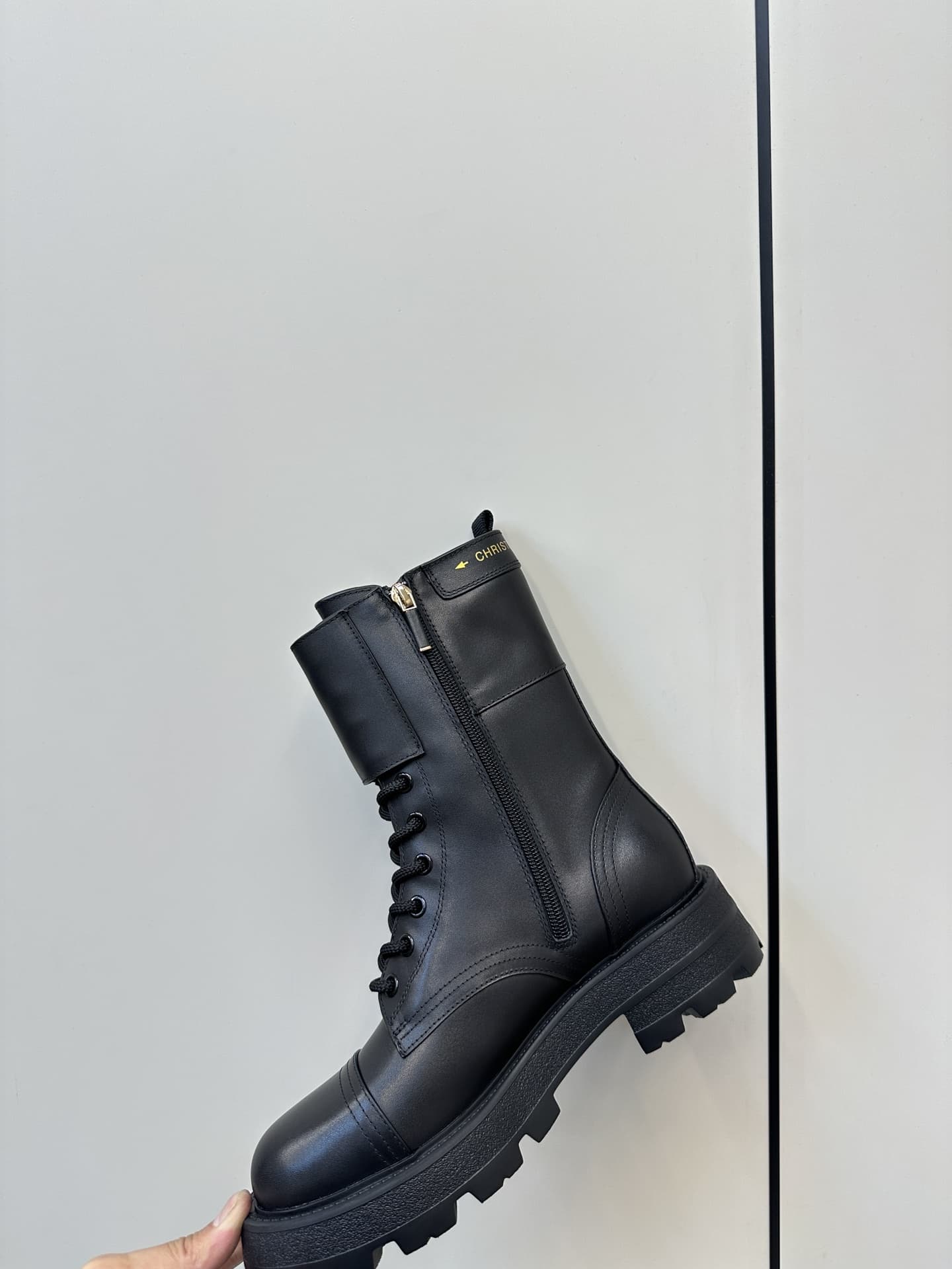 Dior Women's Boots