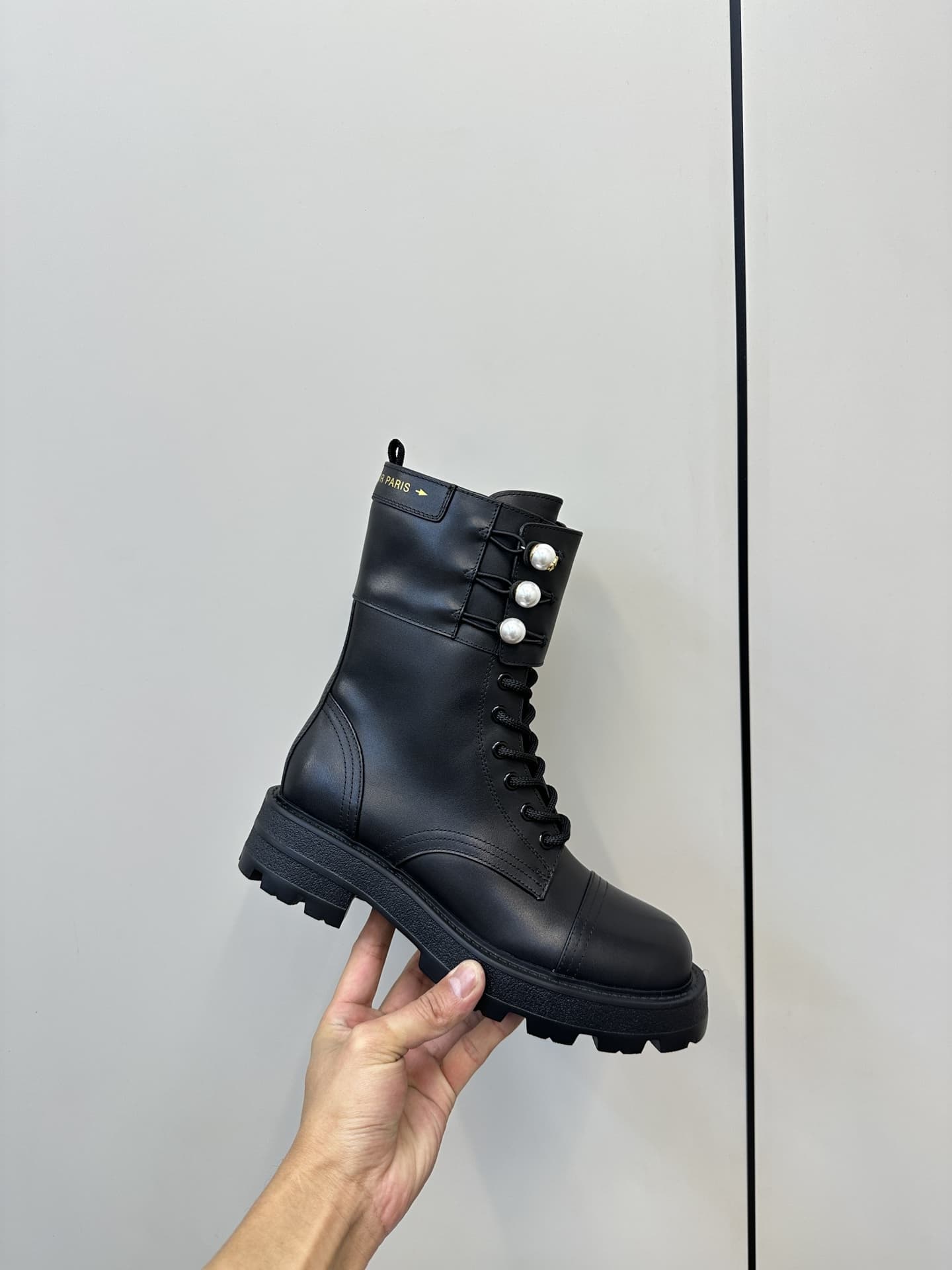 Dior Women's Boots