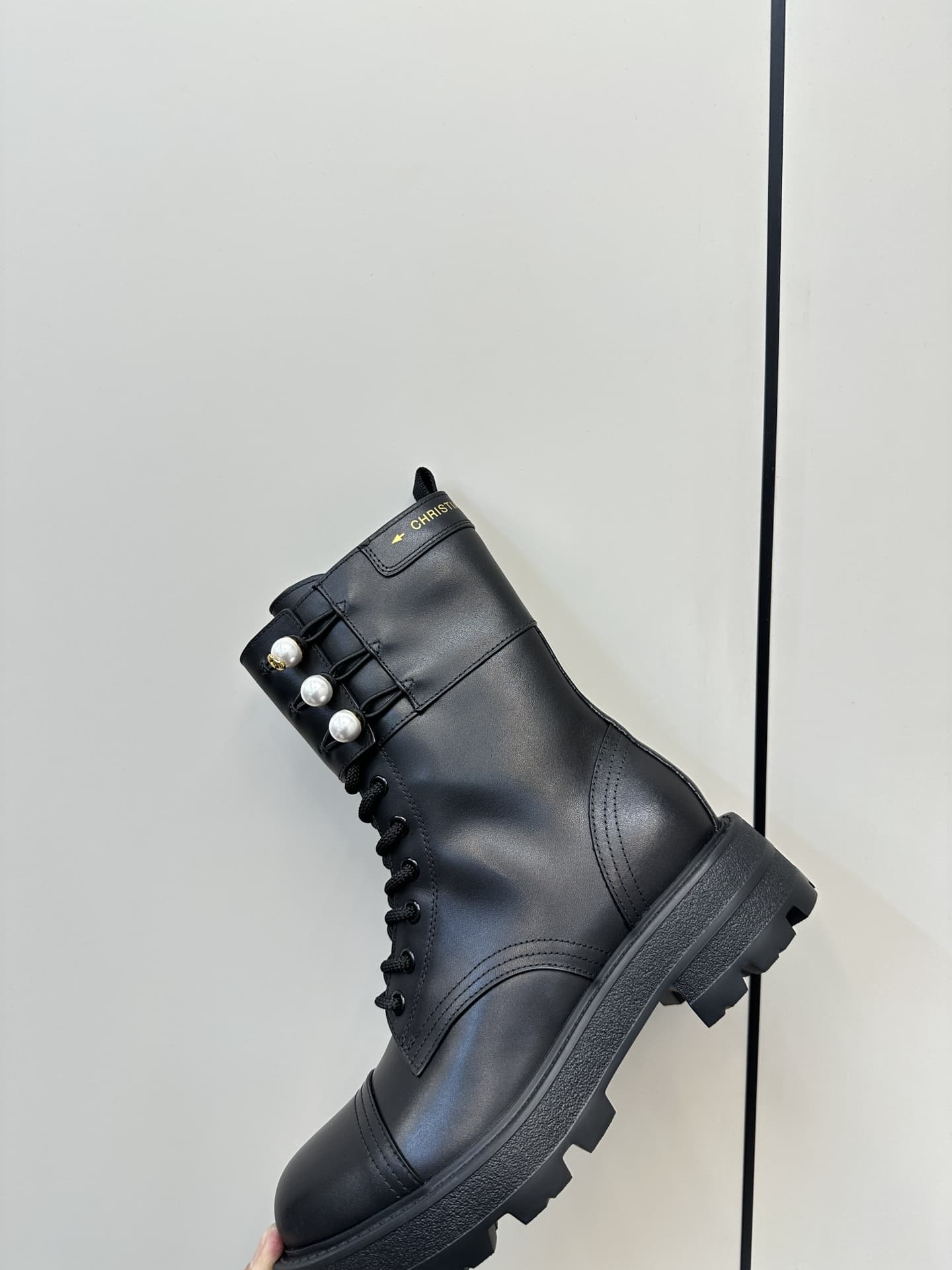 Dior Women's Boots