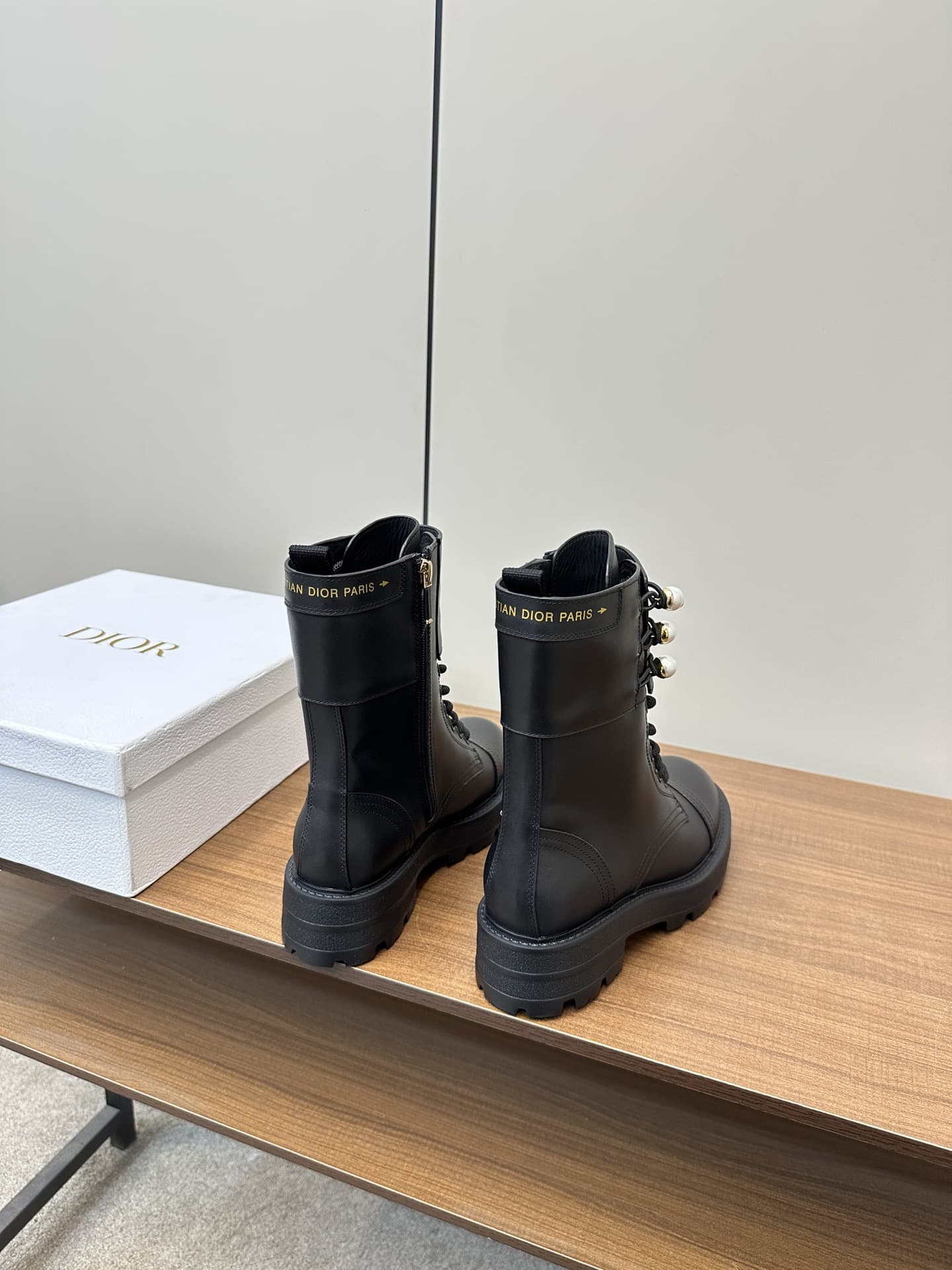 Dior Women's Boots