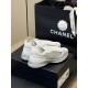 Chanel Women Sneaker