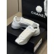 Chanel Women Sneaker