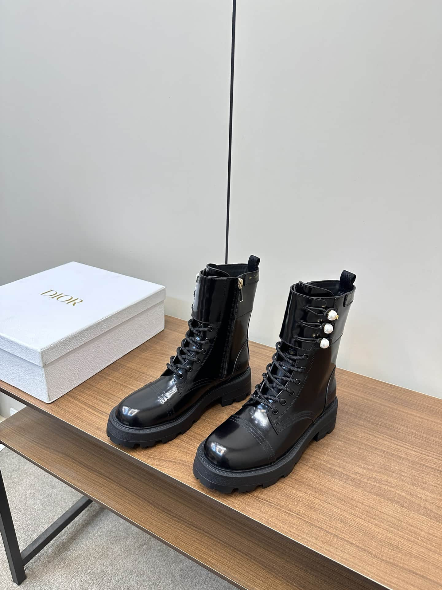 Dior Women's Boots