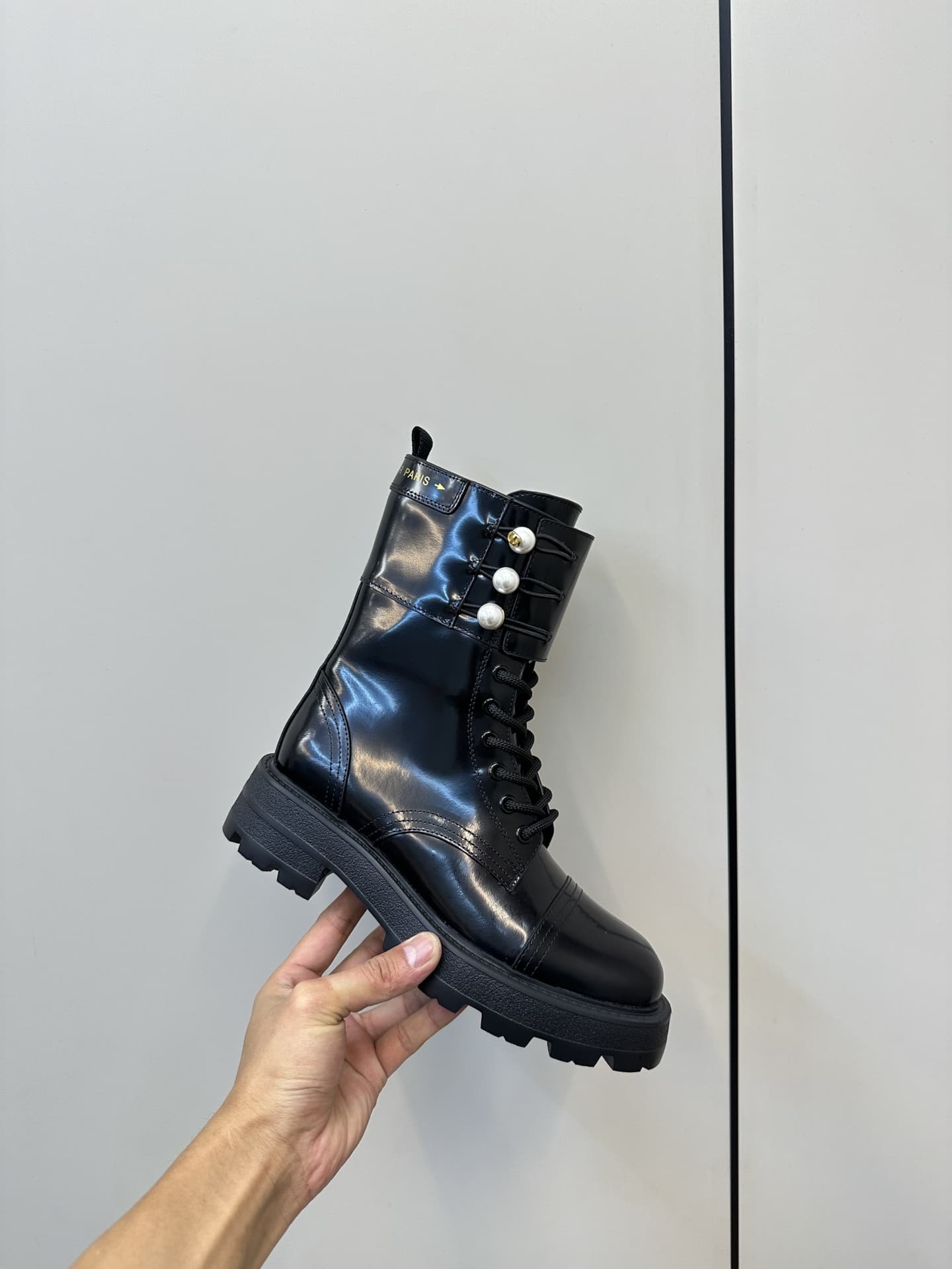 Dior Women's Boots