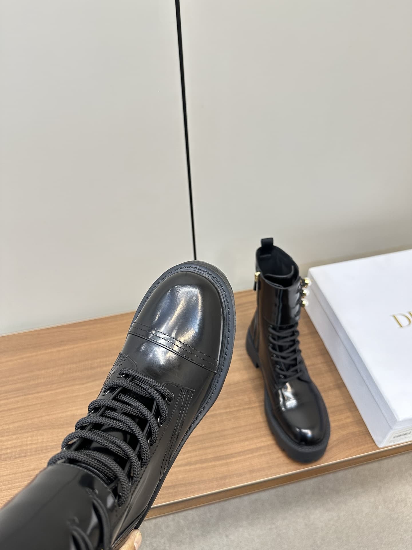 Dior Women's Boots