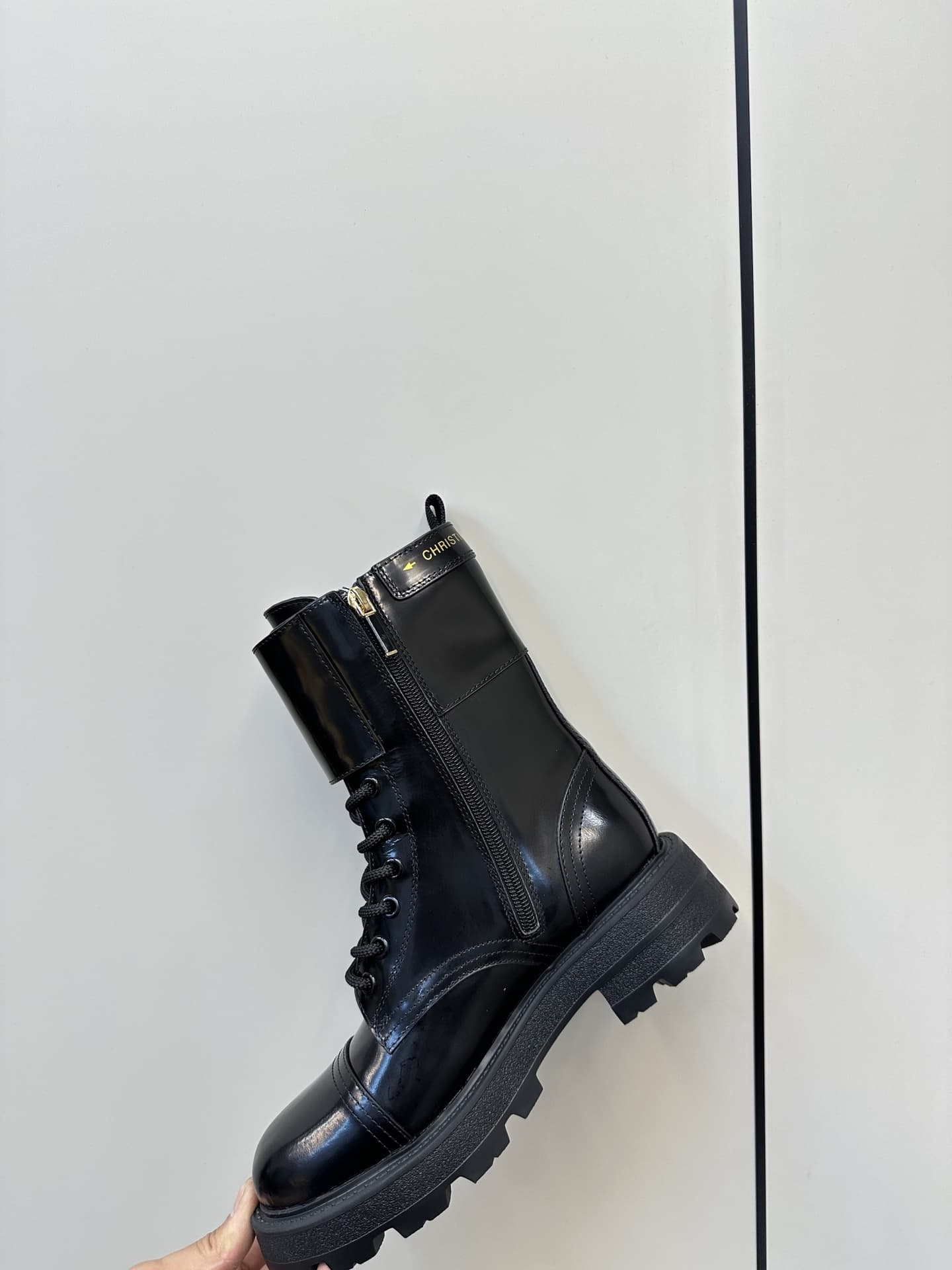 Dior Women's Boots