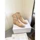 Dior Women's Boots 35mm/65mm