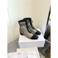 Dior Women's Boots 35mm/65mm