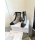 Dior Women's Boots 35mm/65mm