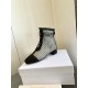 Dior Women's Boots 35mm/65mm