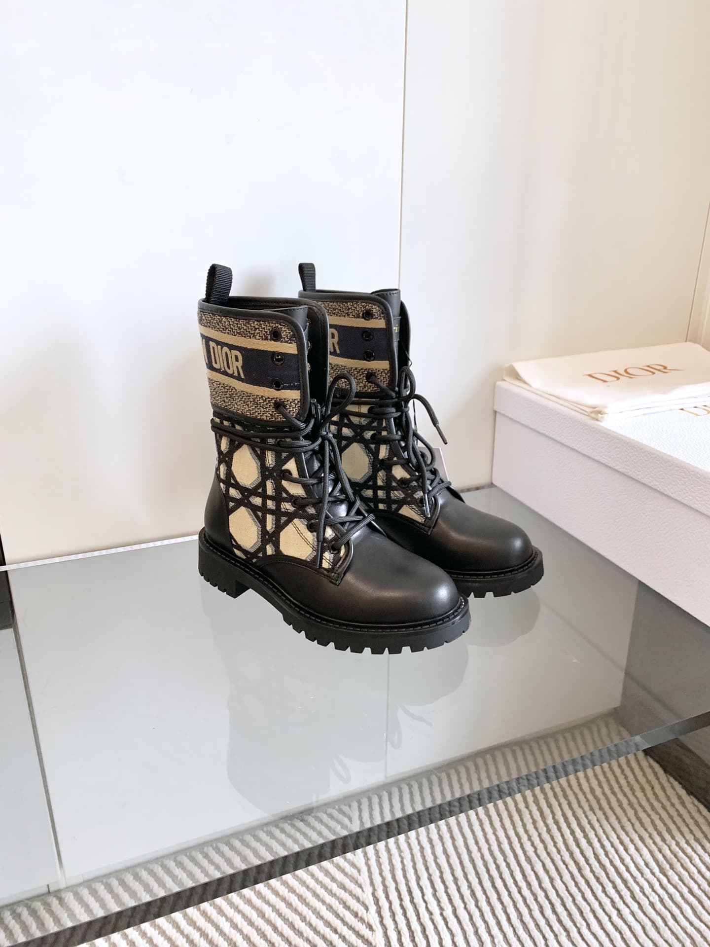 Dior Women's Boots