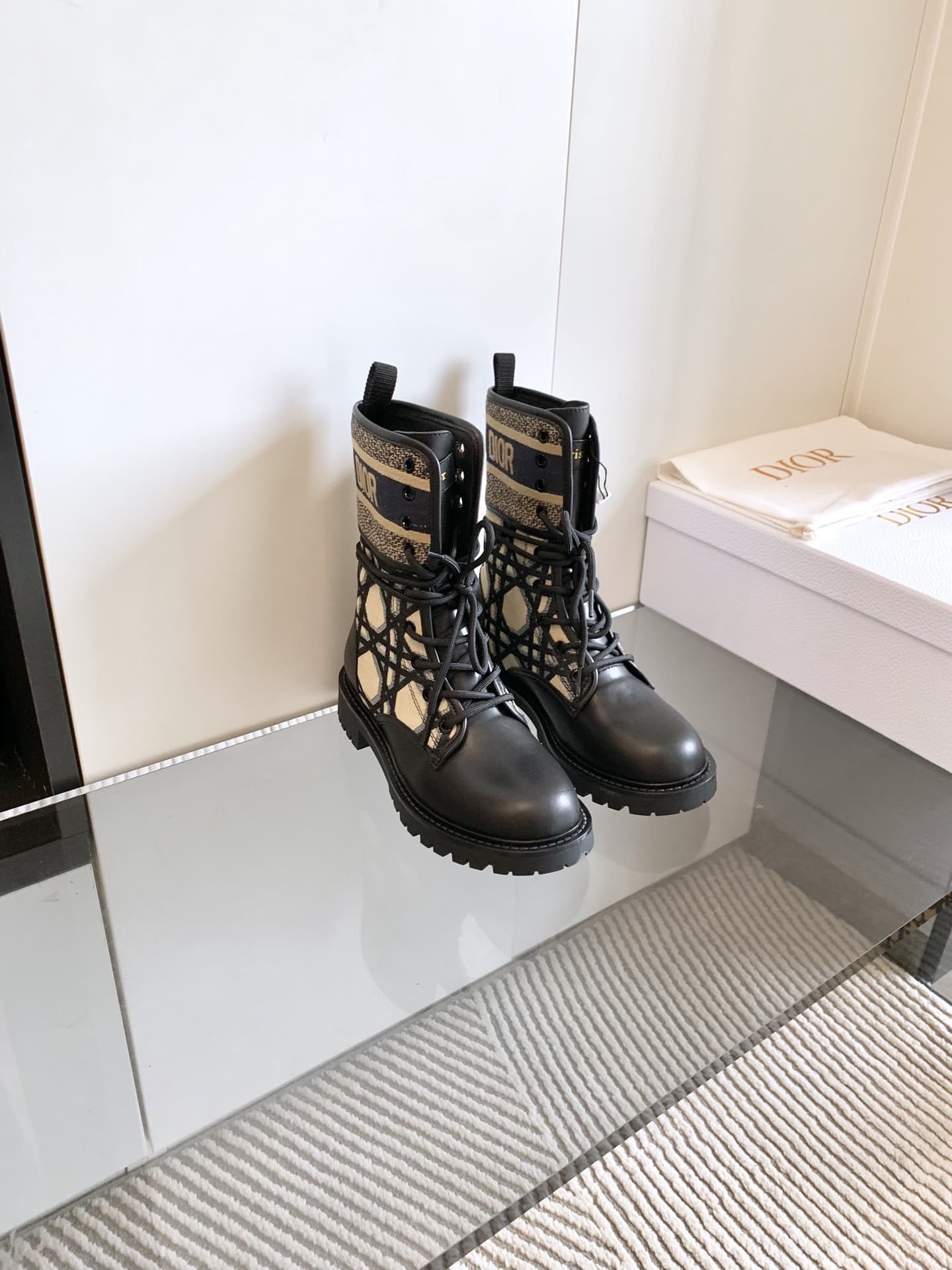 Dior Women's Boots