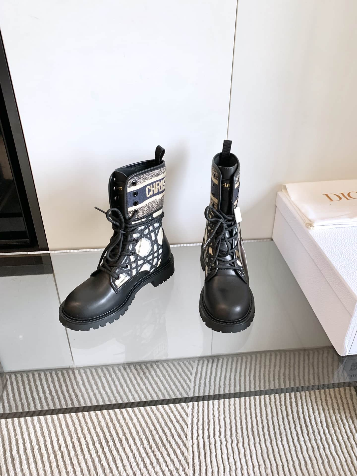 Dior Women's Boots