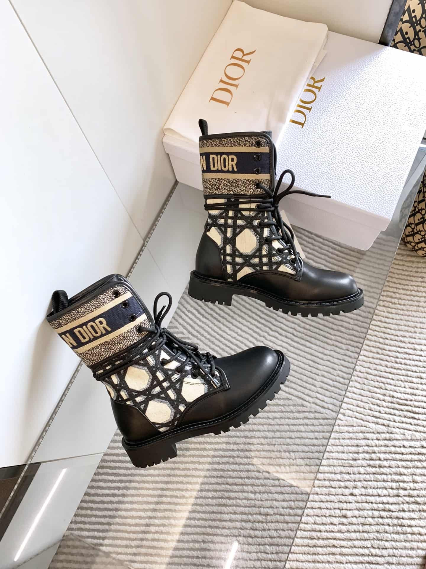 Dior Women's Boots