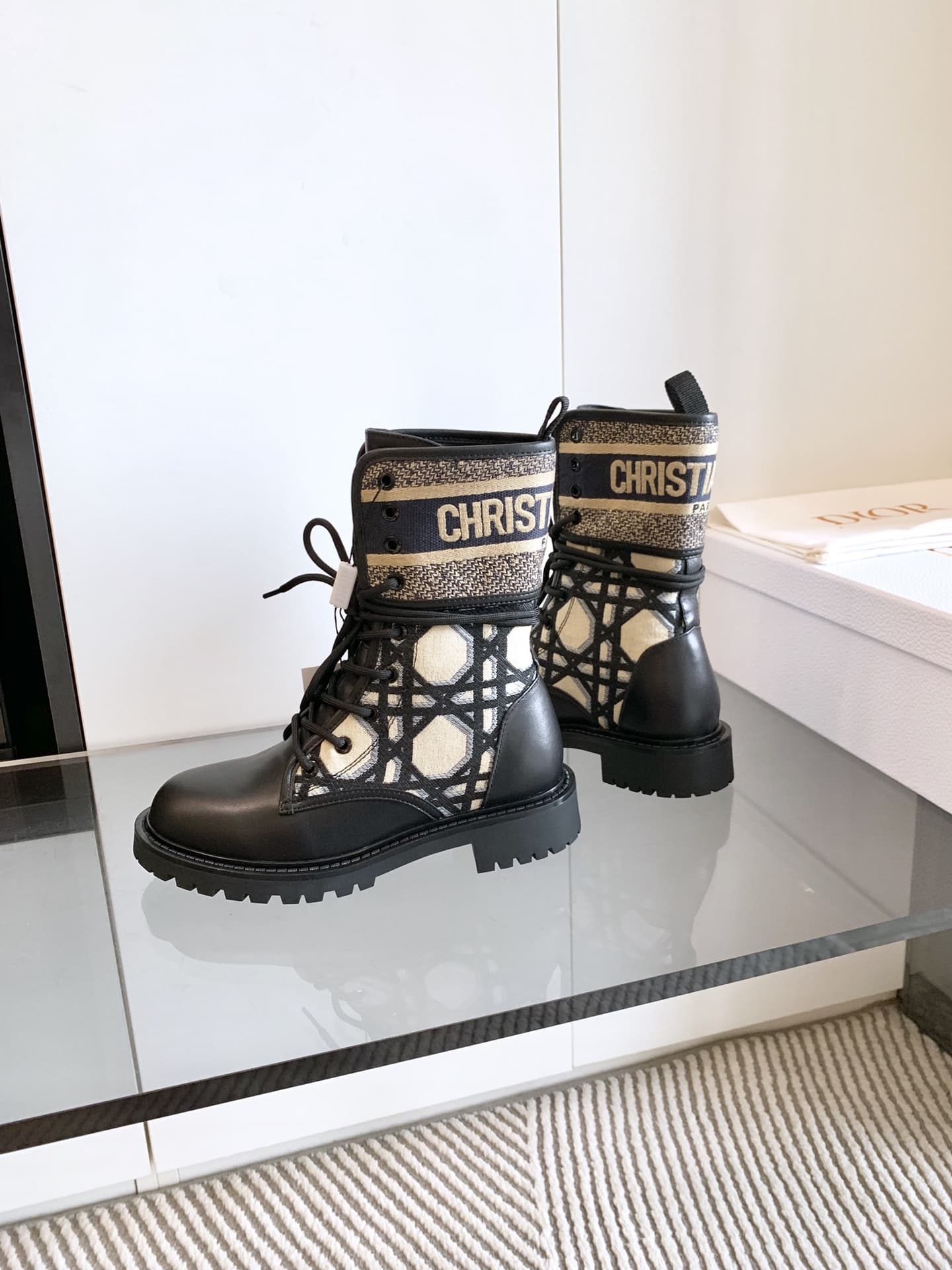 Dior Women's Boots