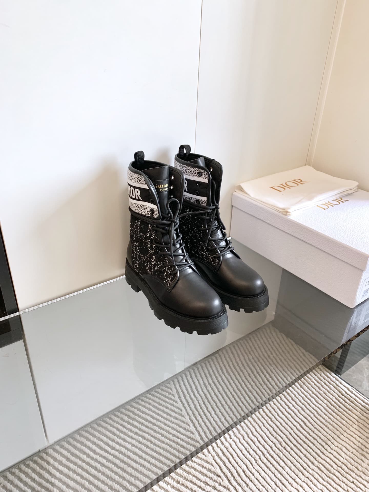 Dior Women's Boots