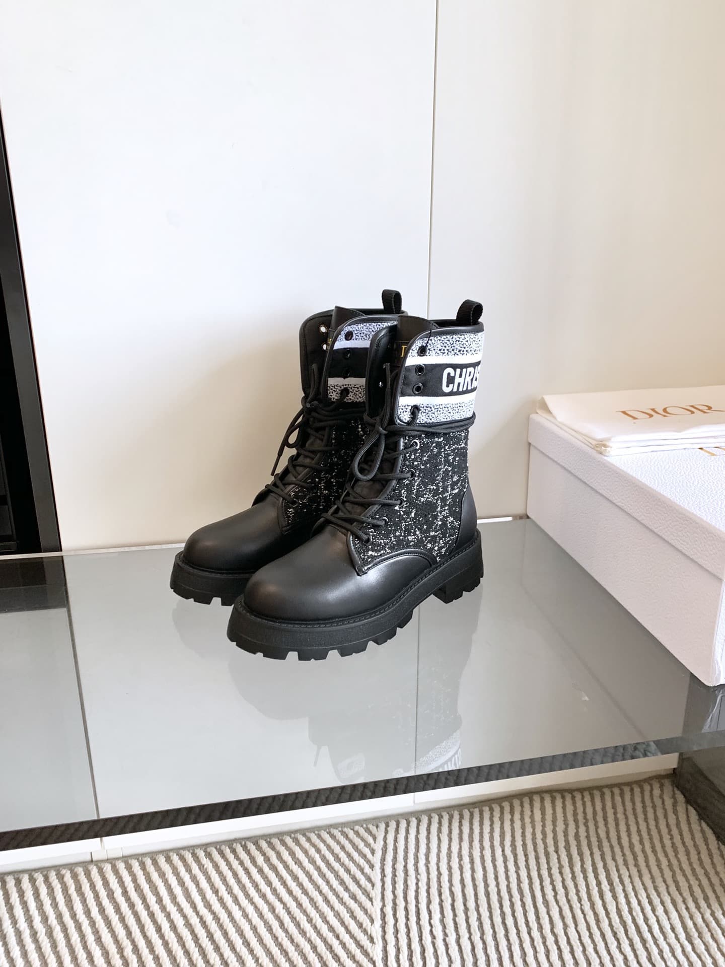 Dior Women's Boots