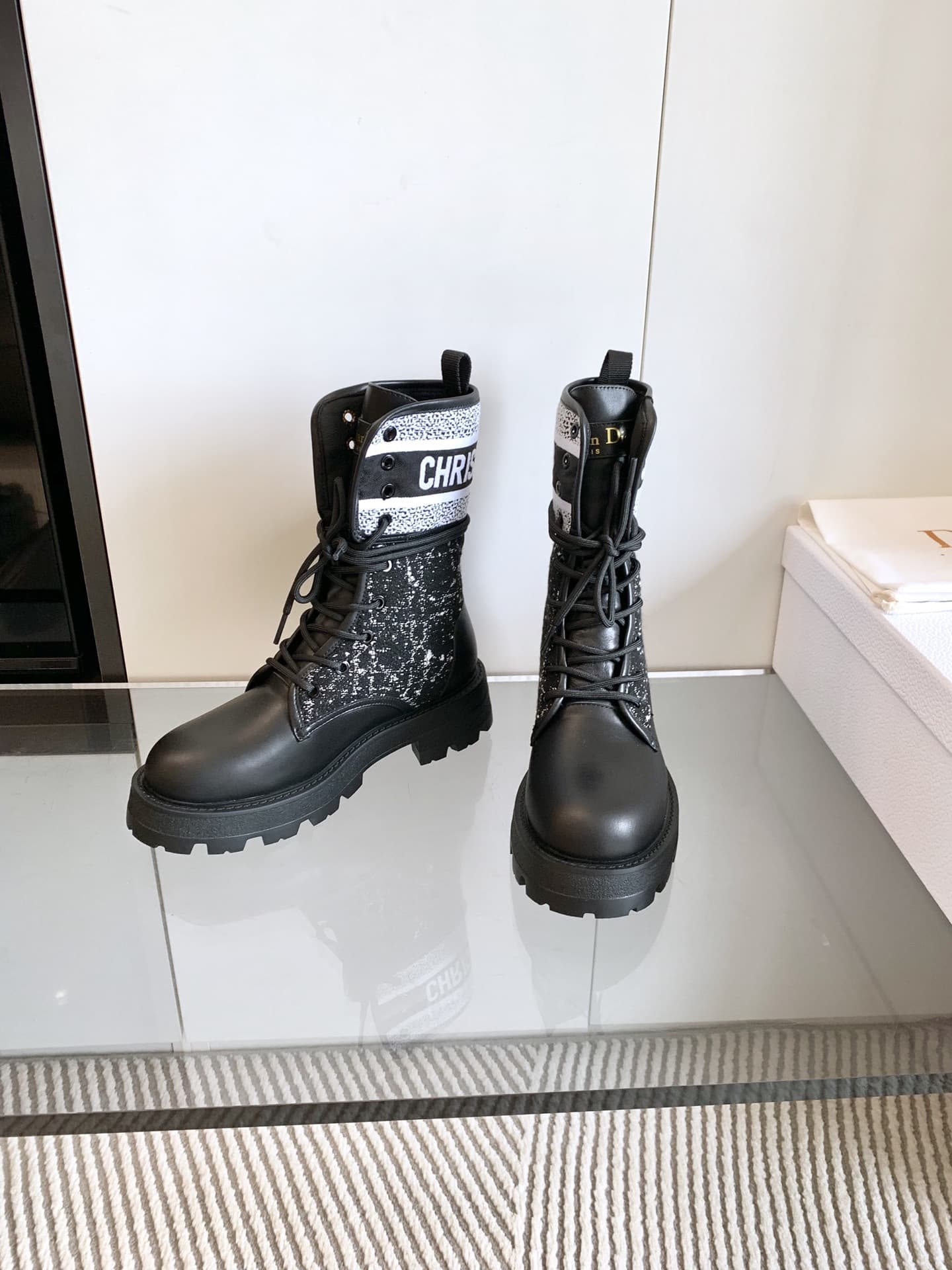 Dior Women's Boots