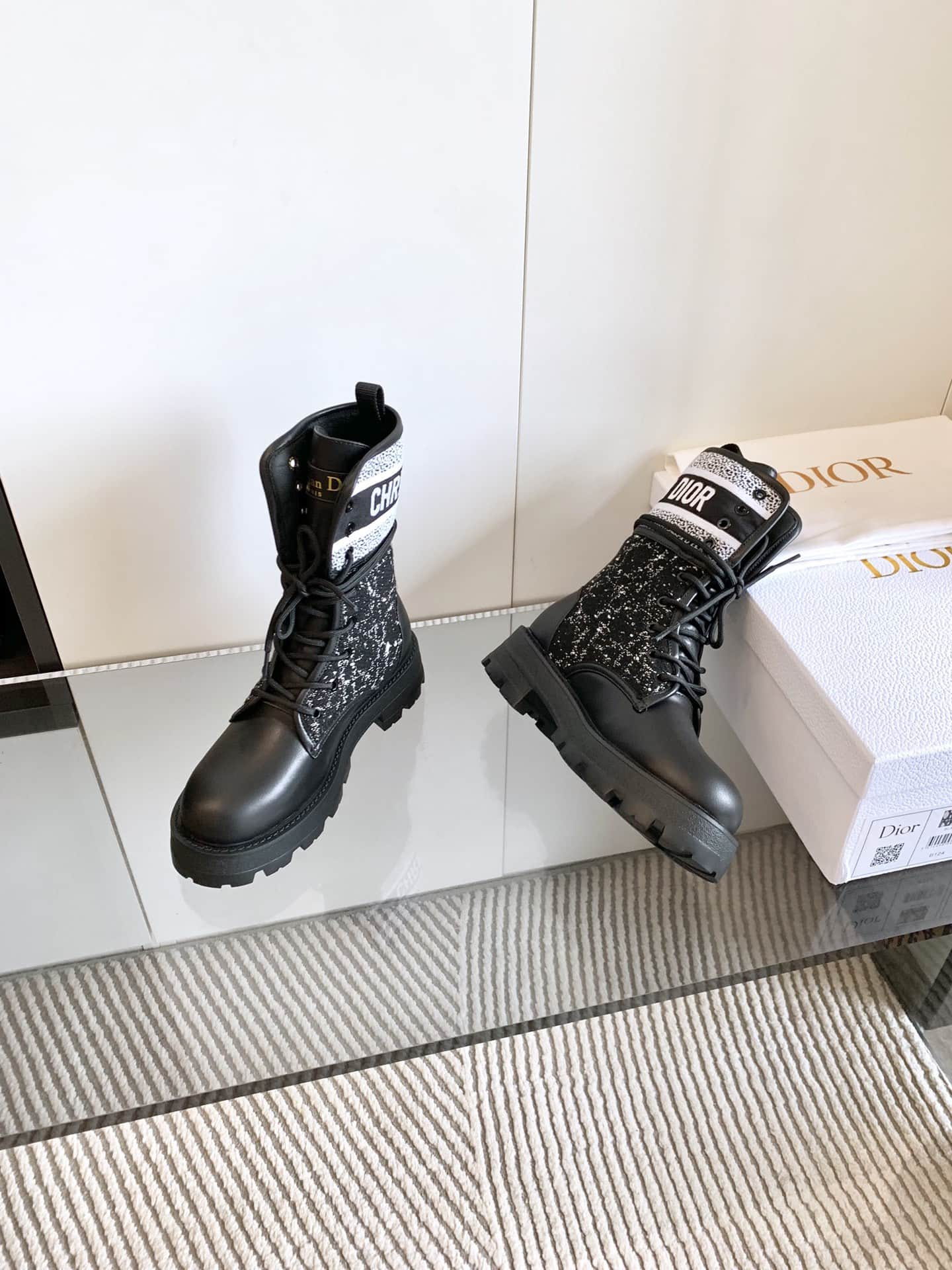 Dior Women's Boots