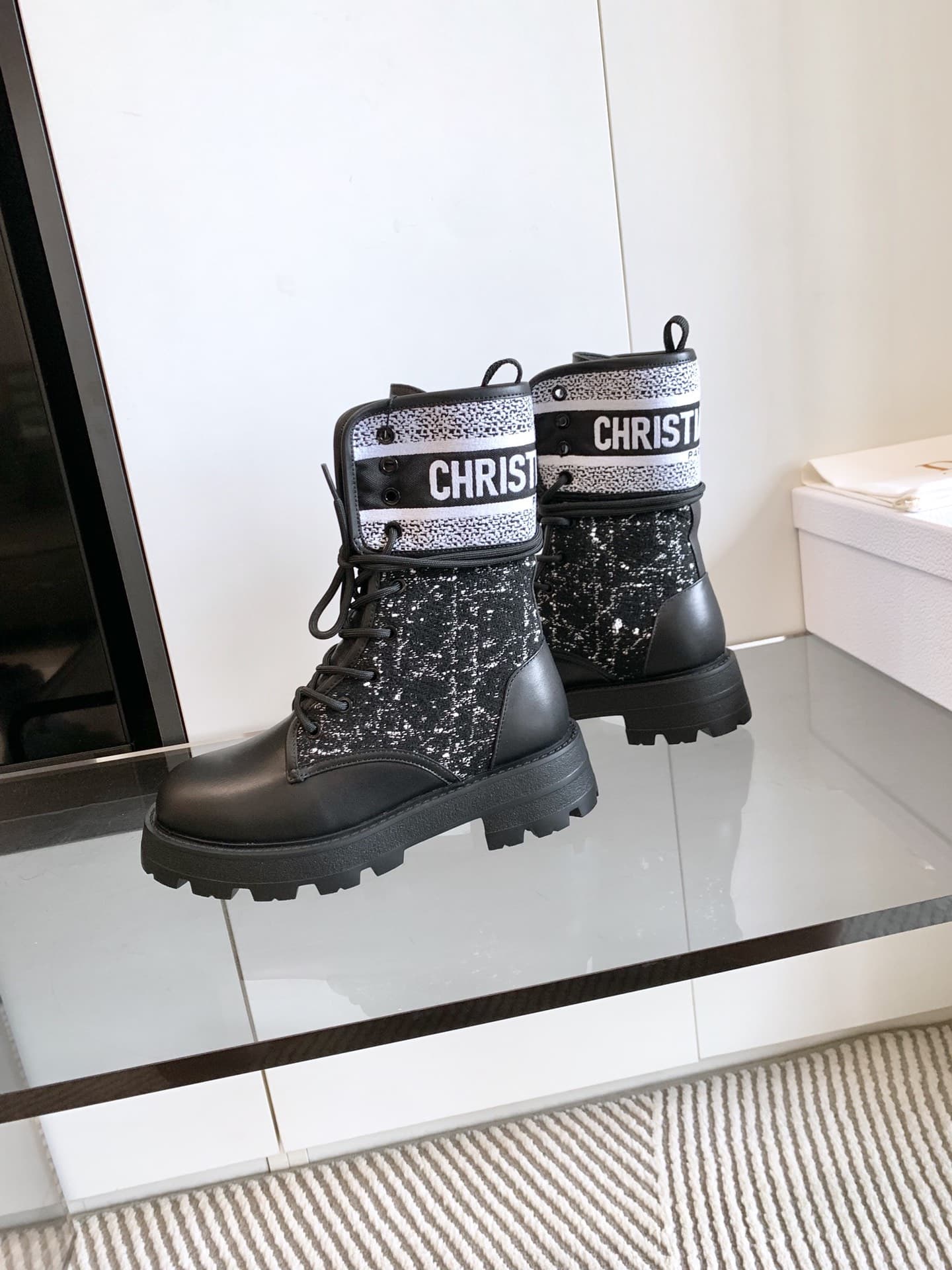 Dior Women's Boots