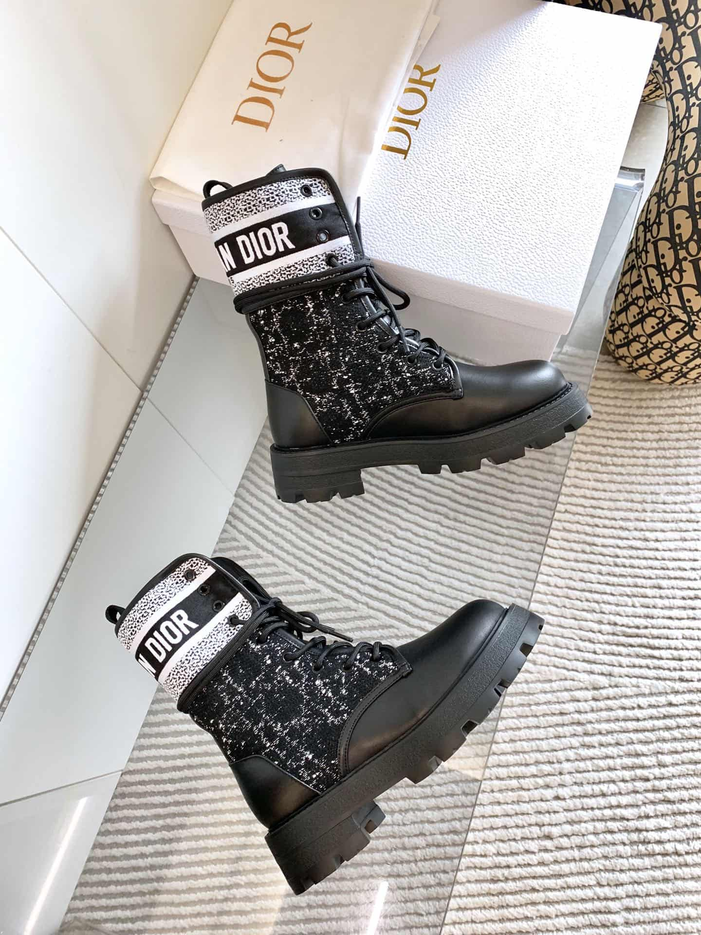 Dior Women's Boots