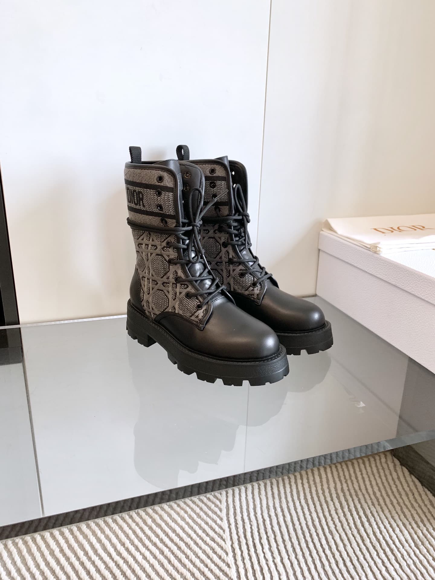 Dior Women's Boots