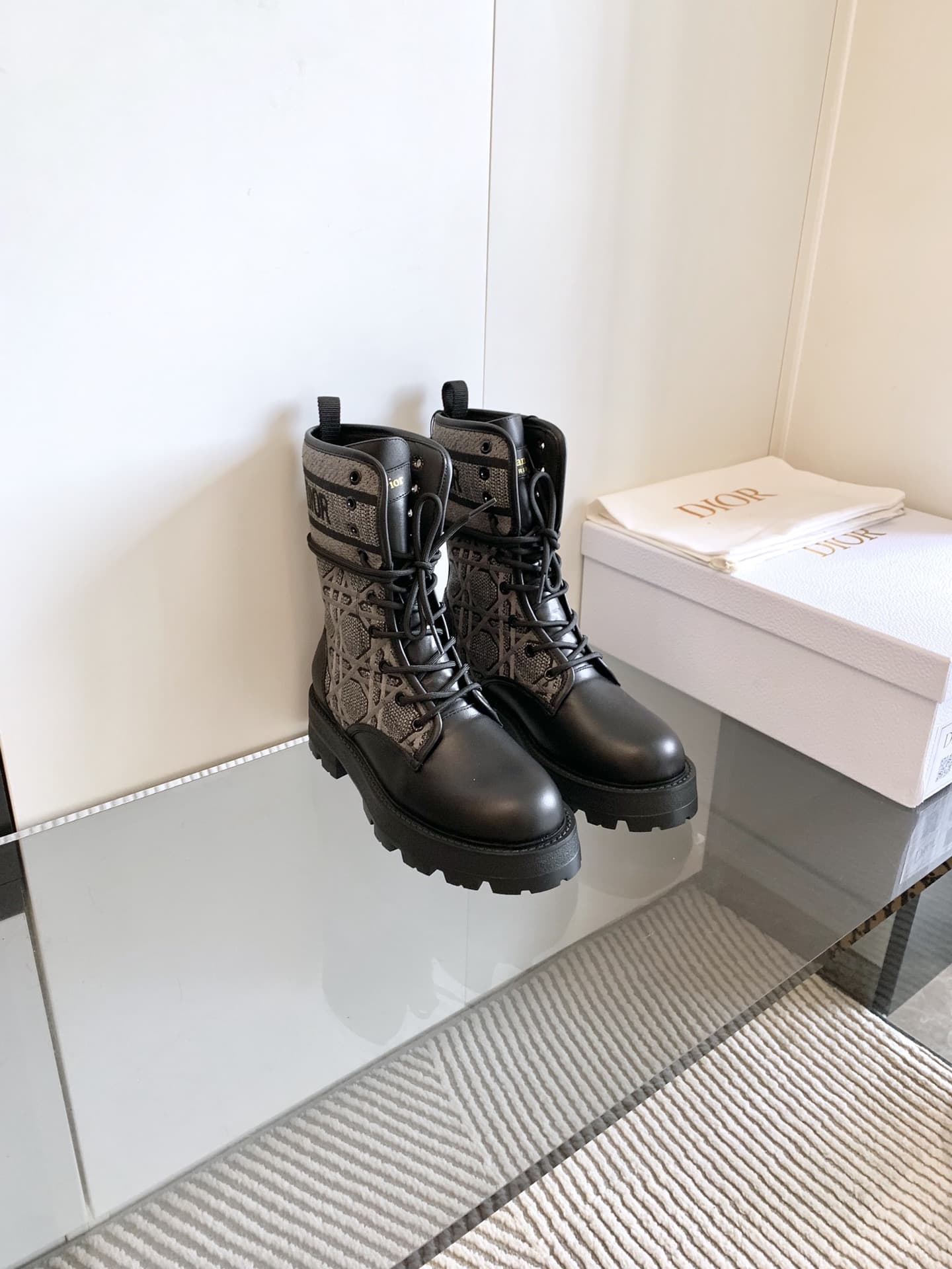 Dior Women's Boots