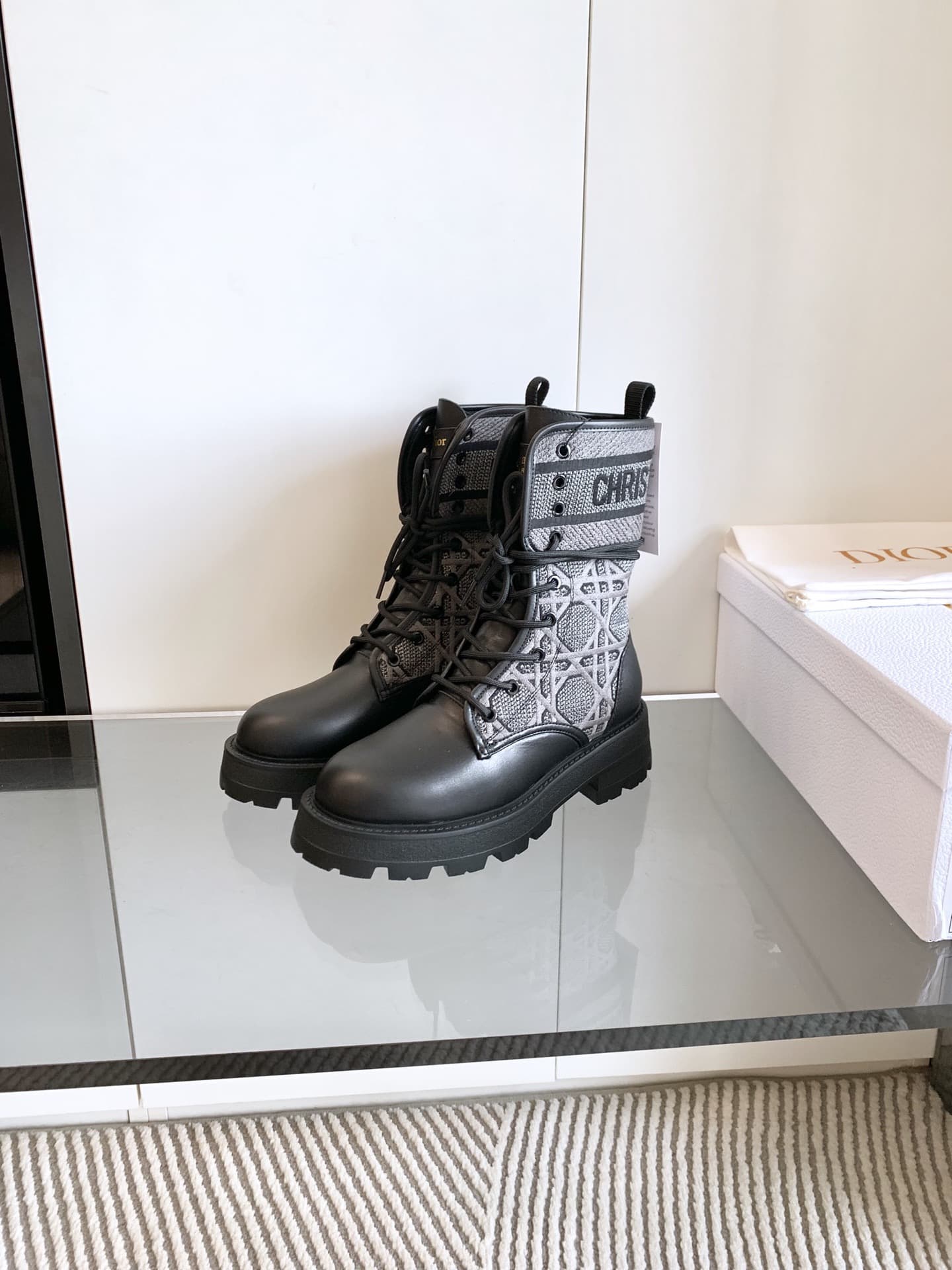 Dior Women's Boots