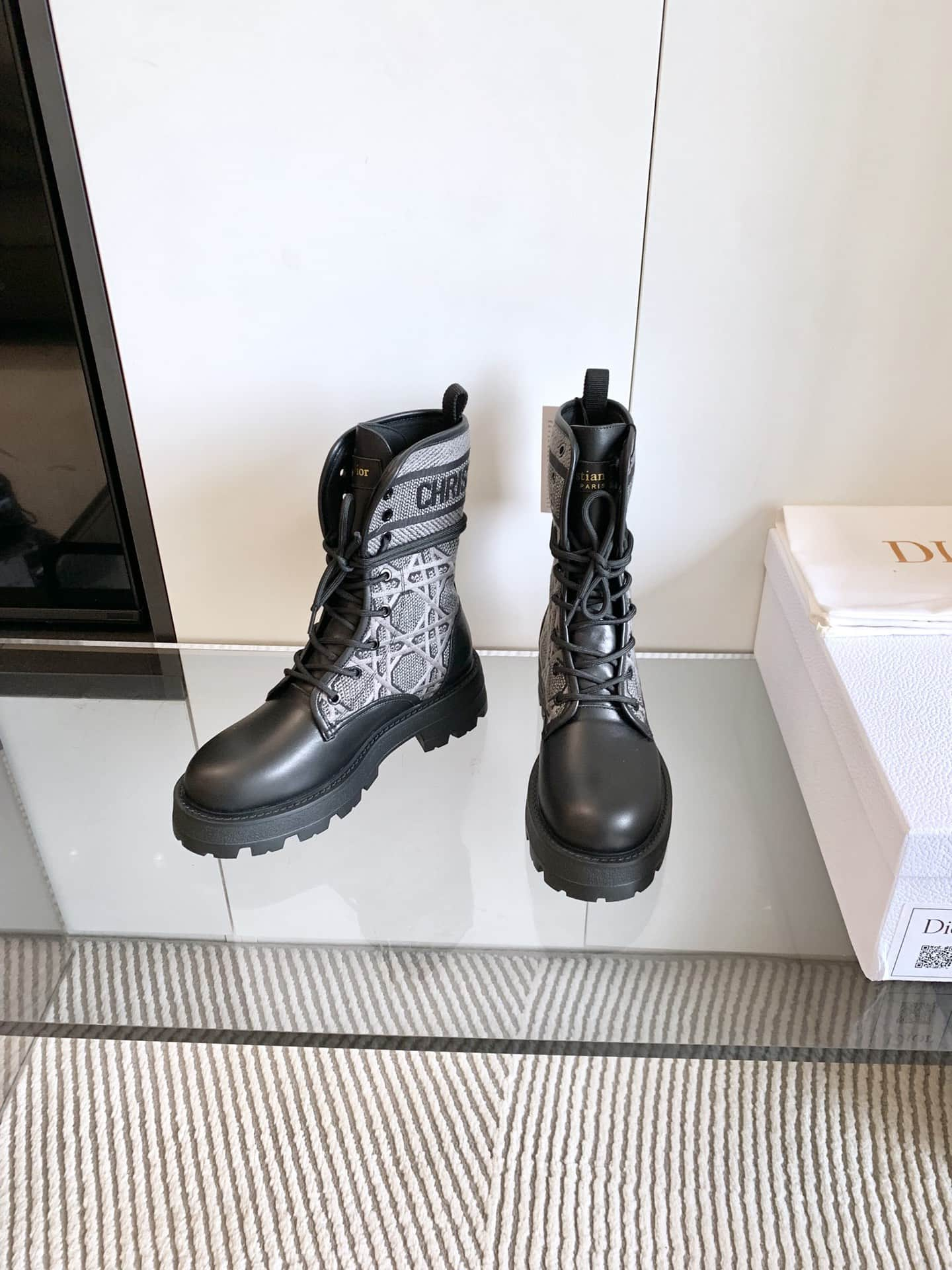 Dior Women's Boots