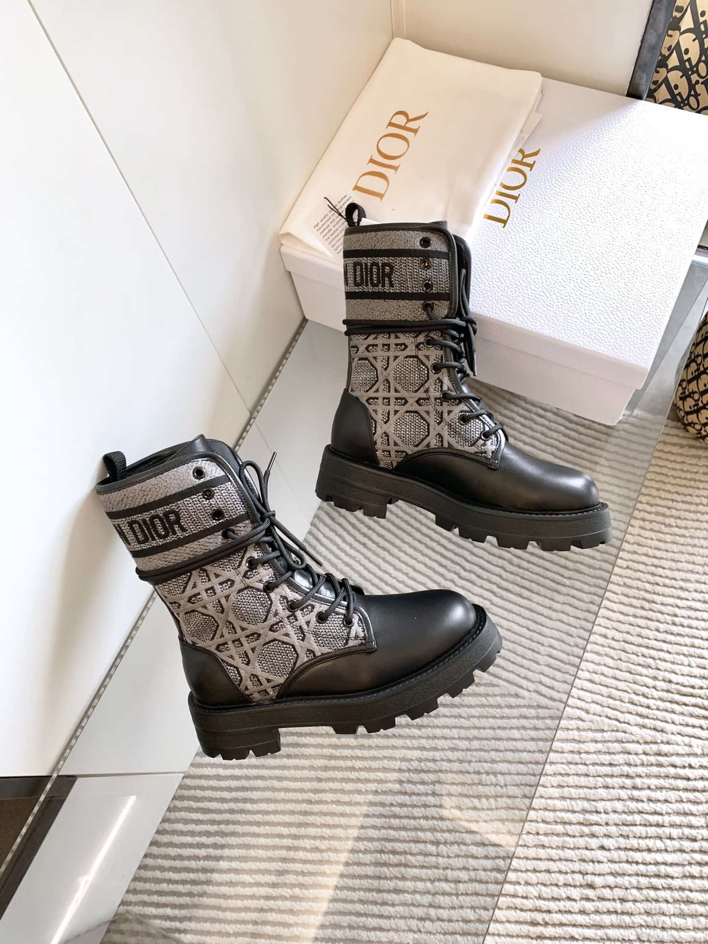 Dior Women's Boots