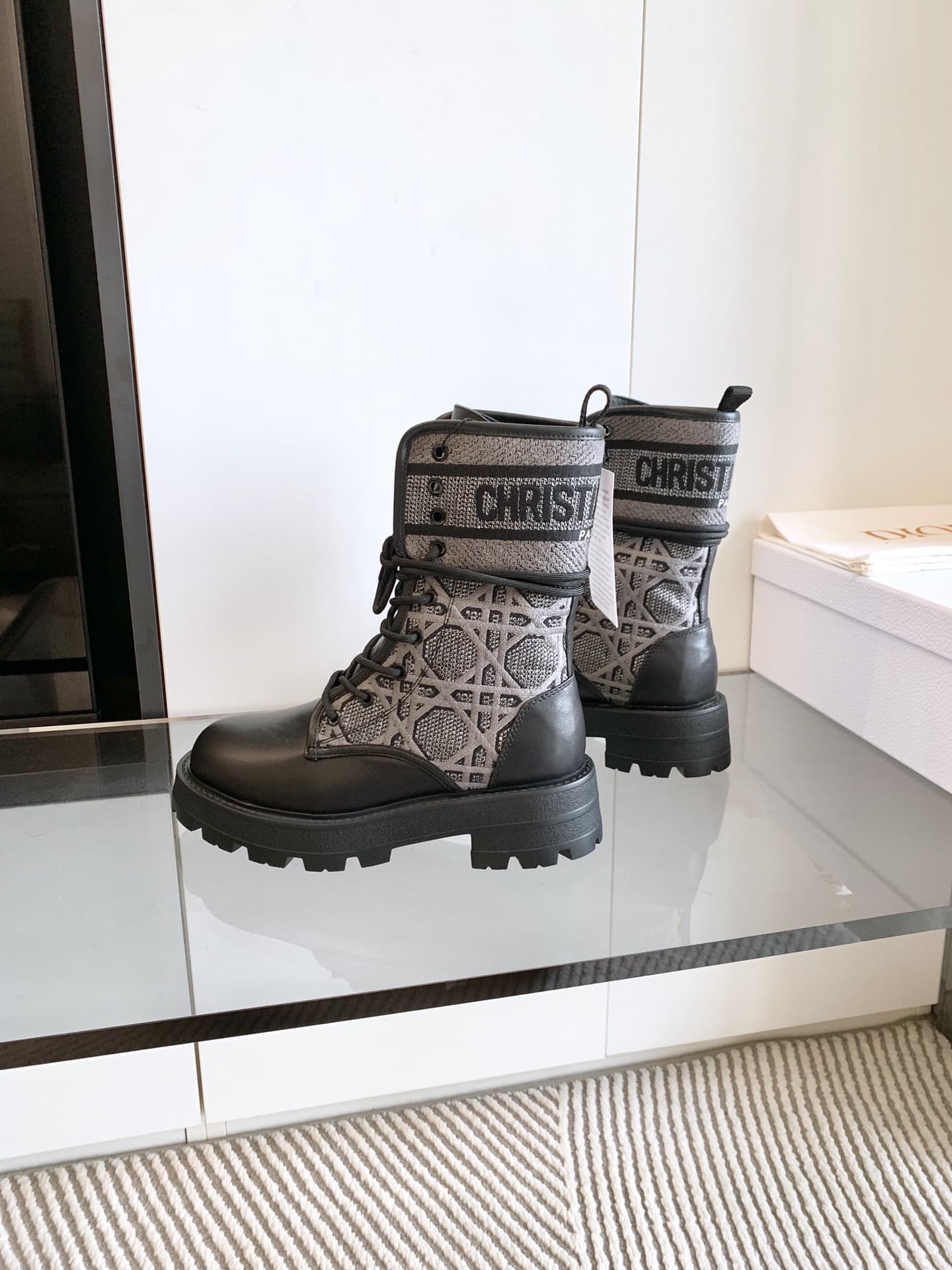 Dior Women's Boots