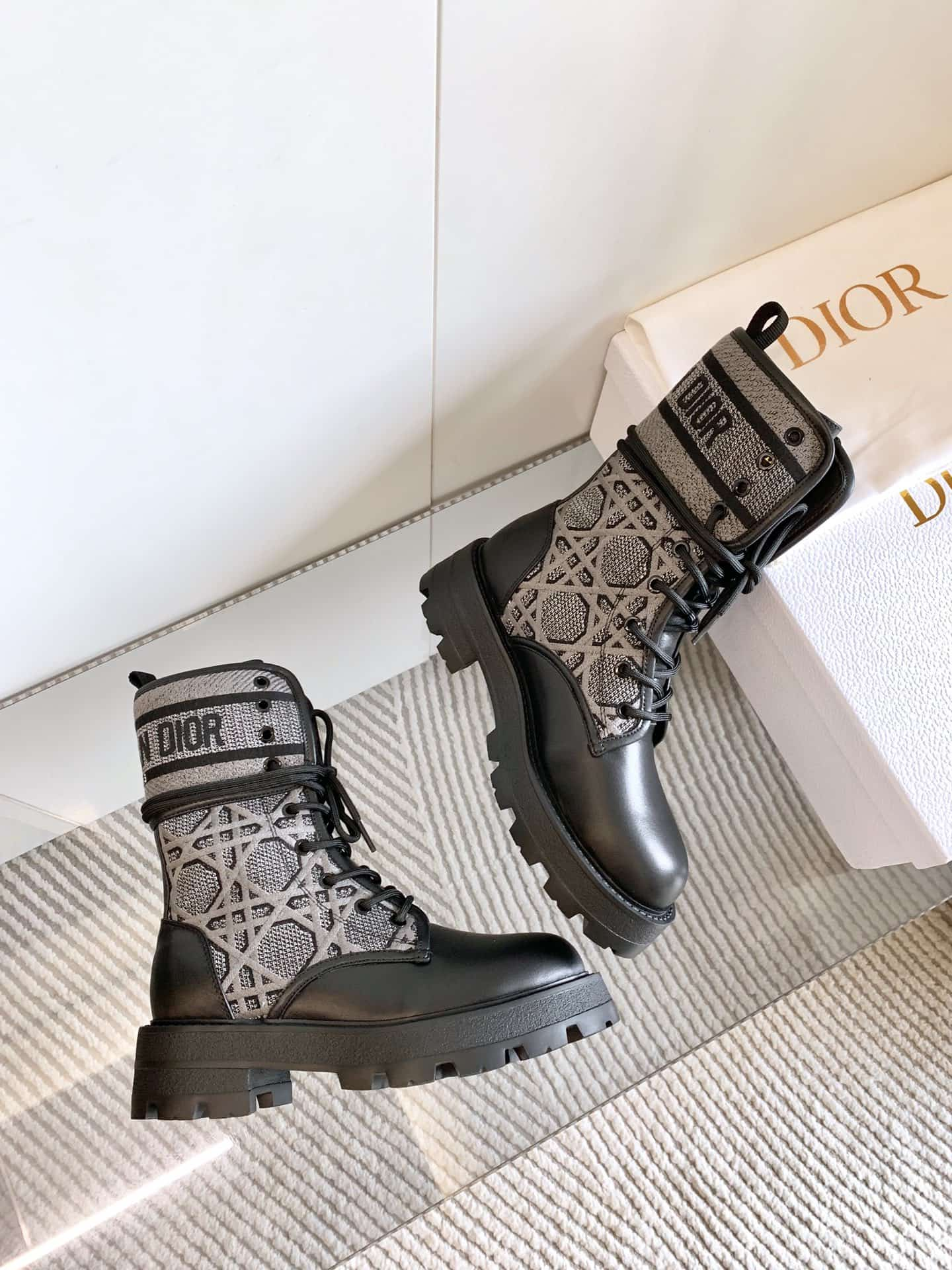 Dior Women's Boots