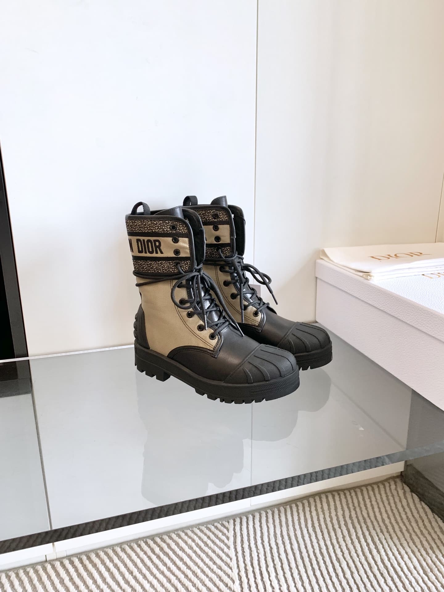 Dior Women's Boots