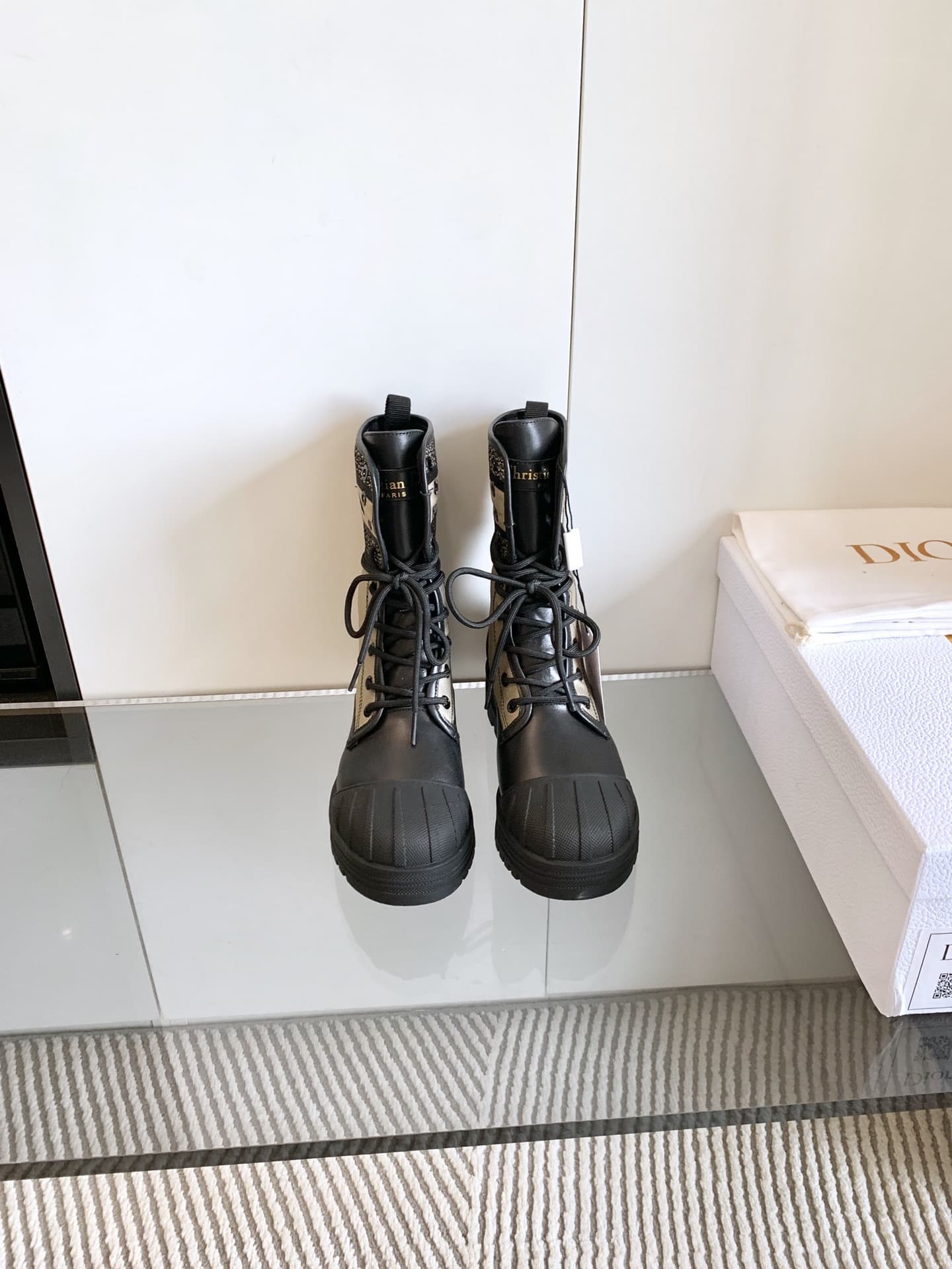 Dior Women's Boots