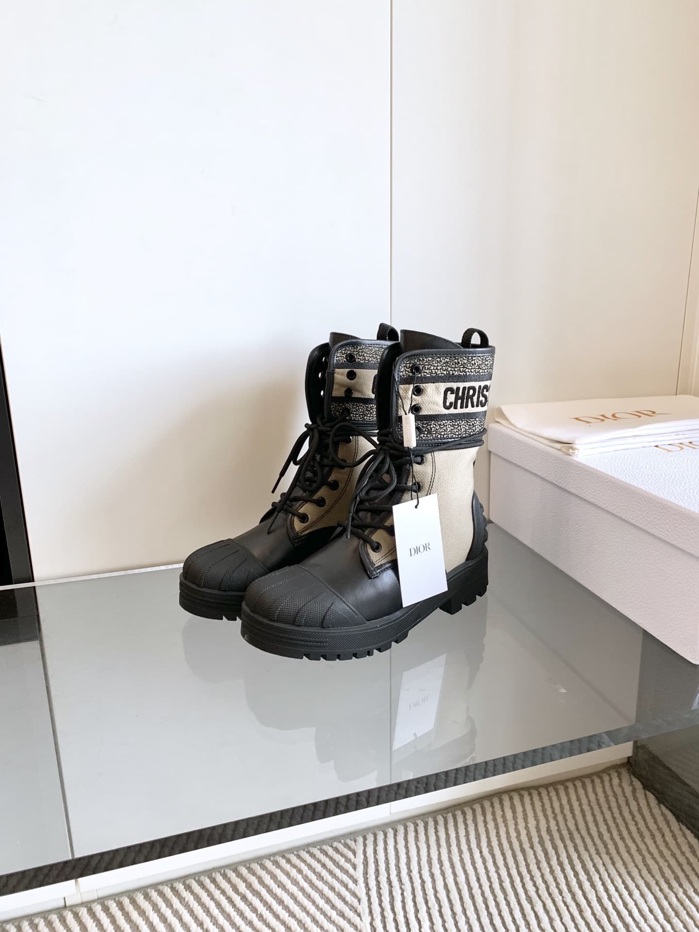 Dior Women's Boots