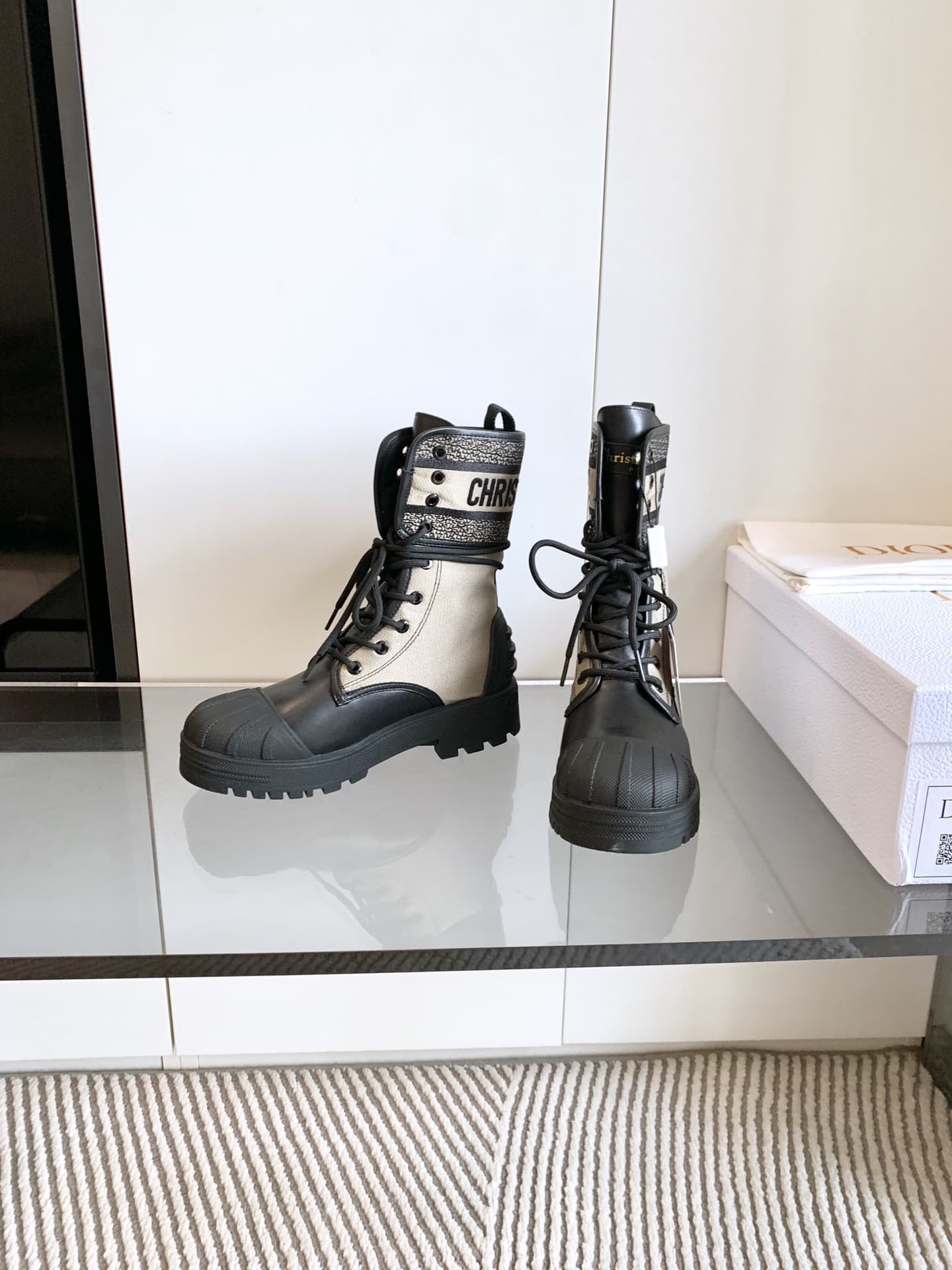 Dior Women's Boots