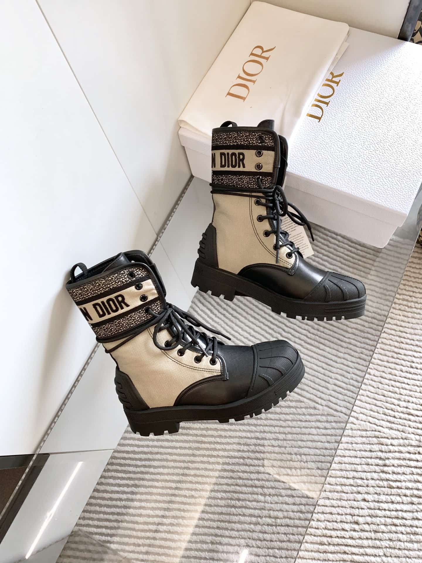 Dior Women's Boots