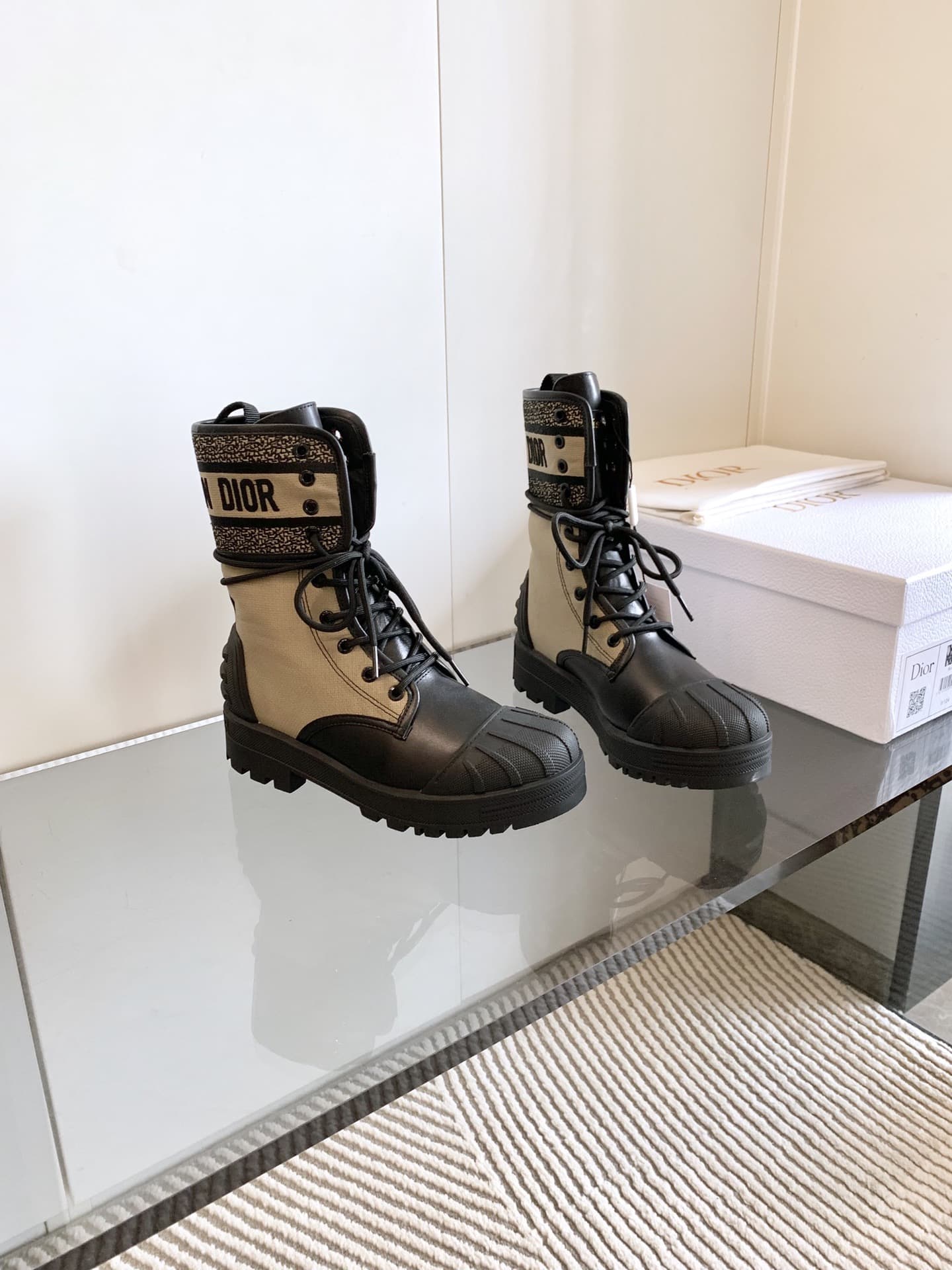 Dior Women's Boots