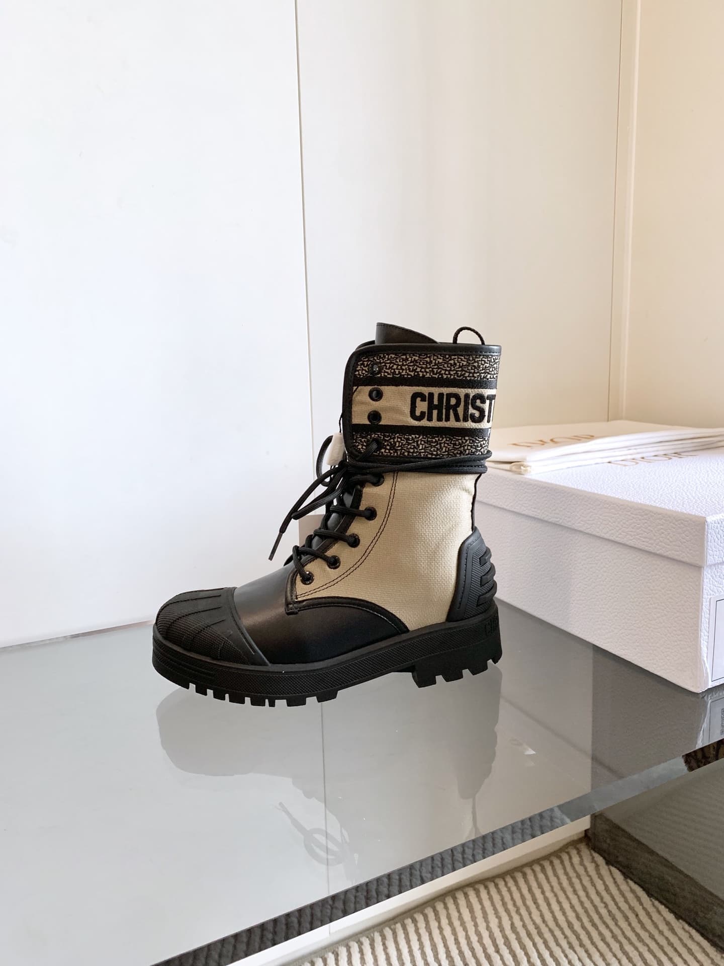 Dior Women's Boots