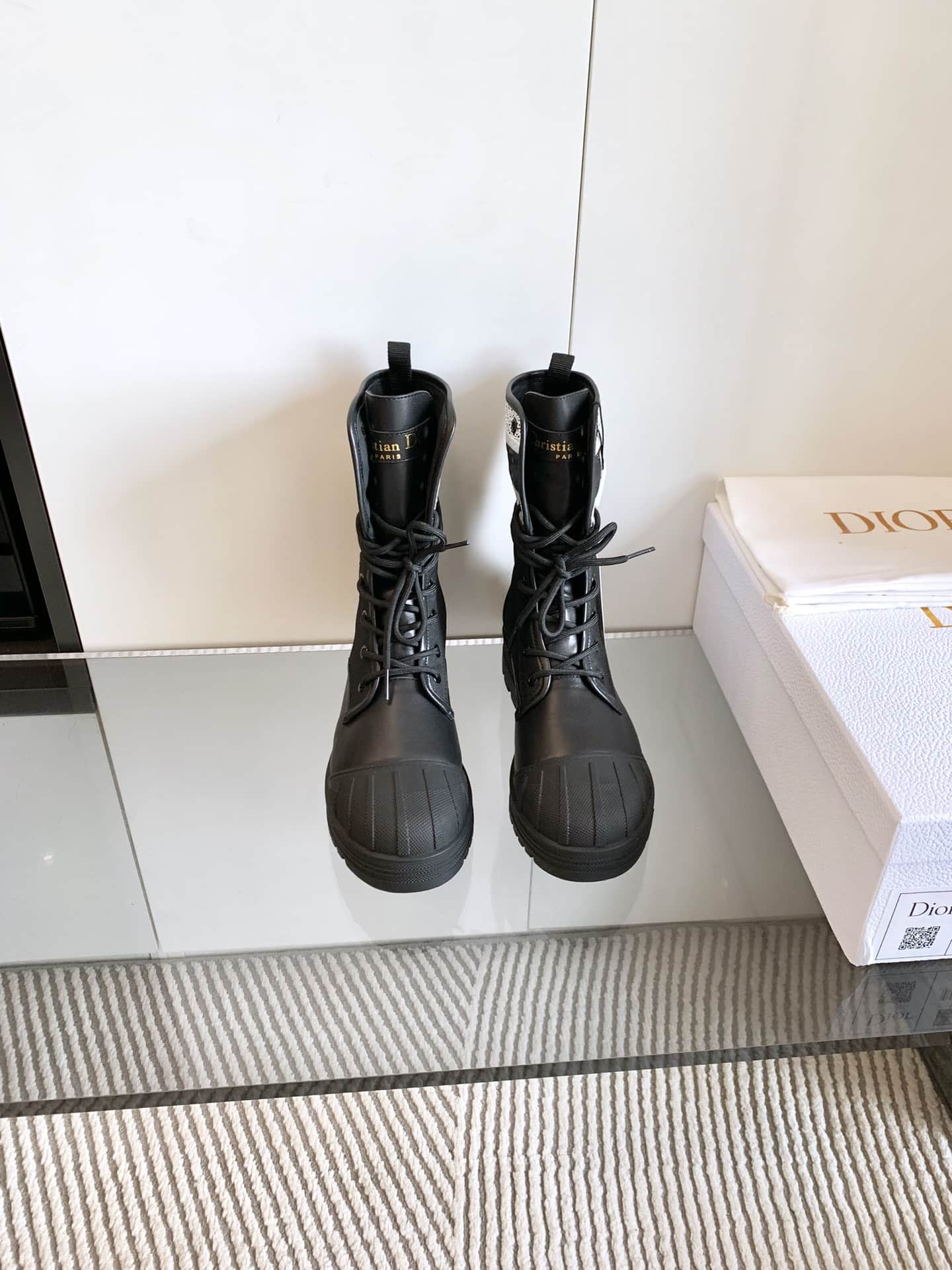 Dior Women's Boots