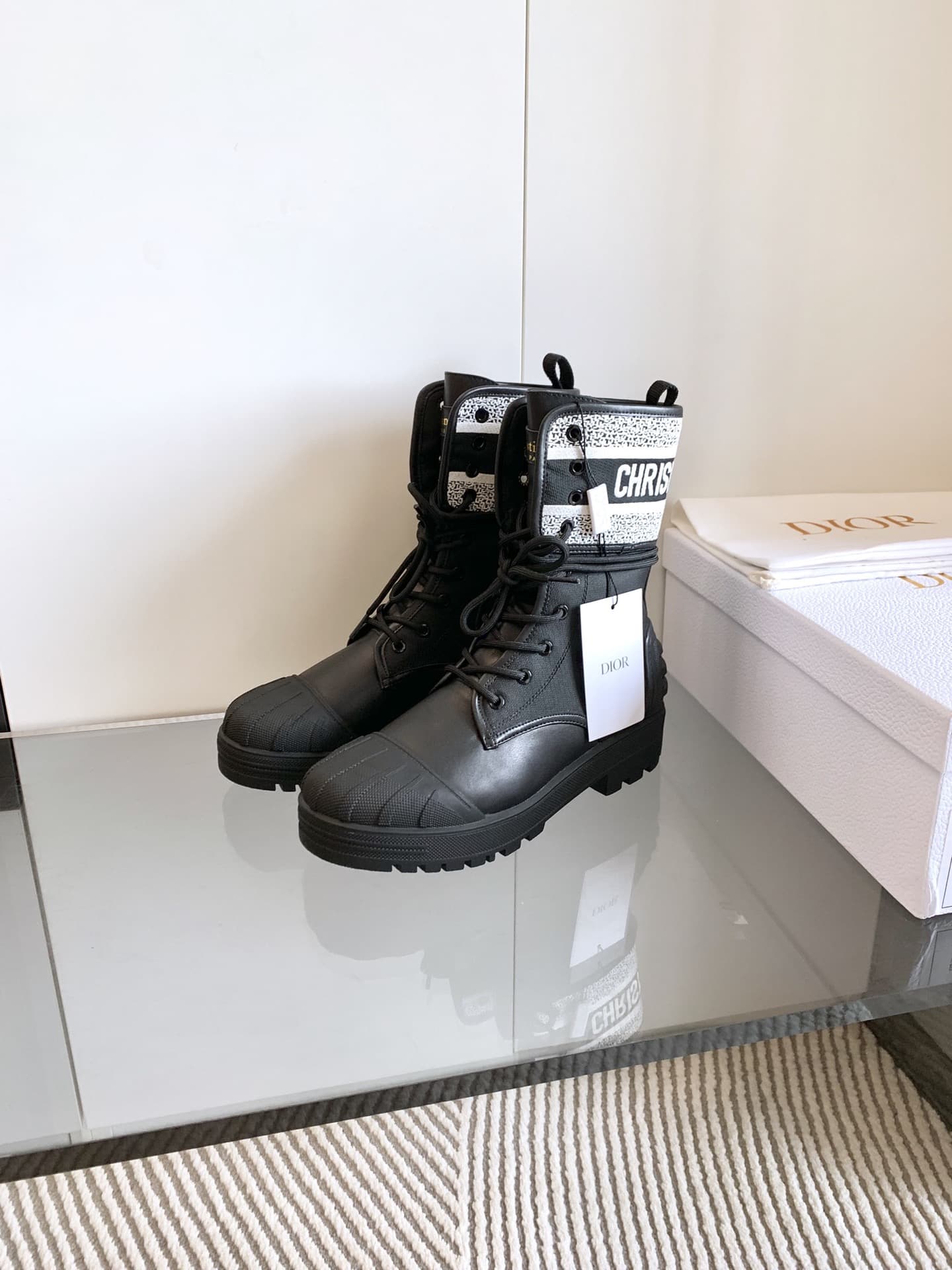 Dior Women's Boots