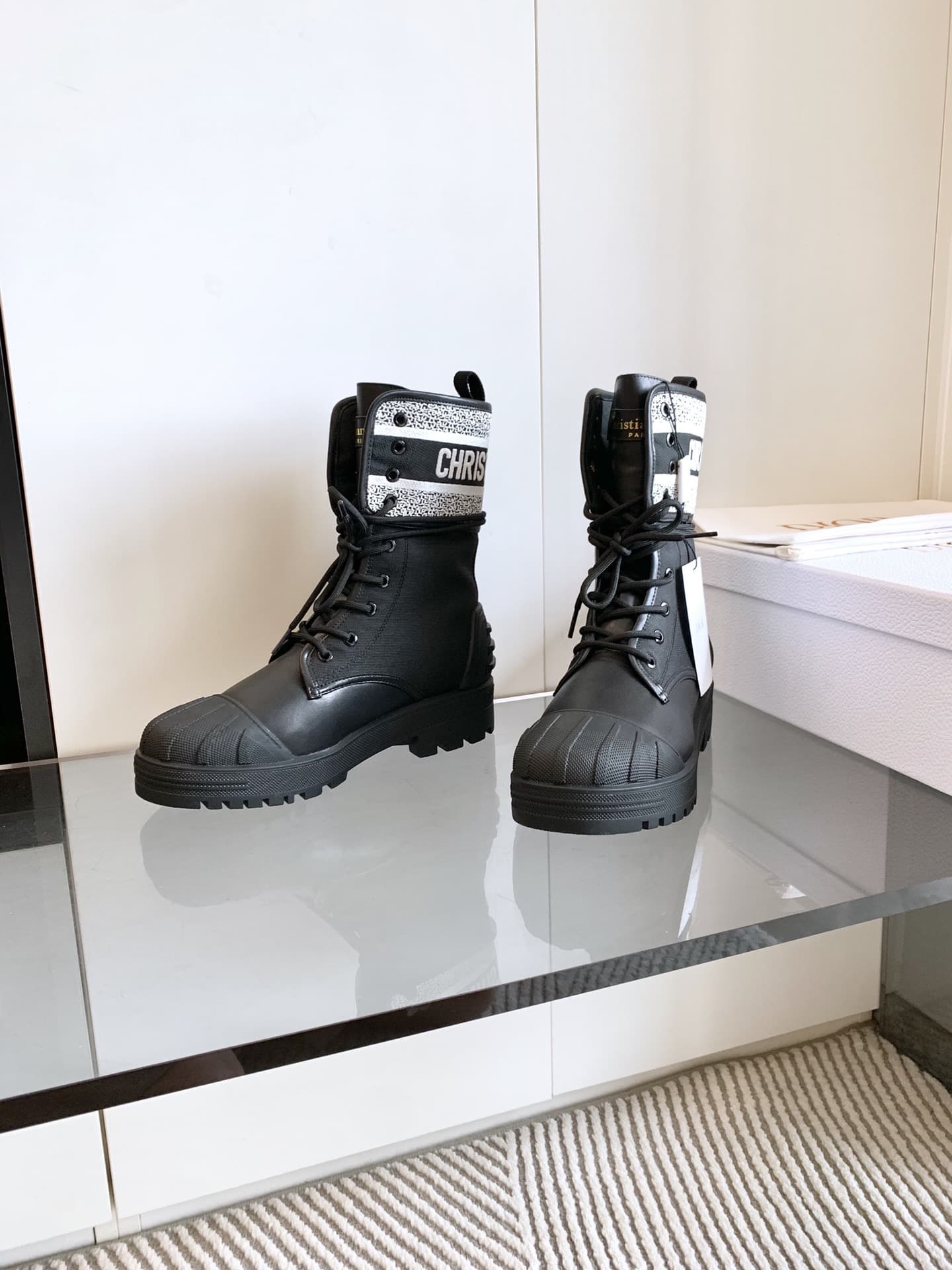 Dior Women's Boots