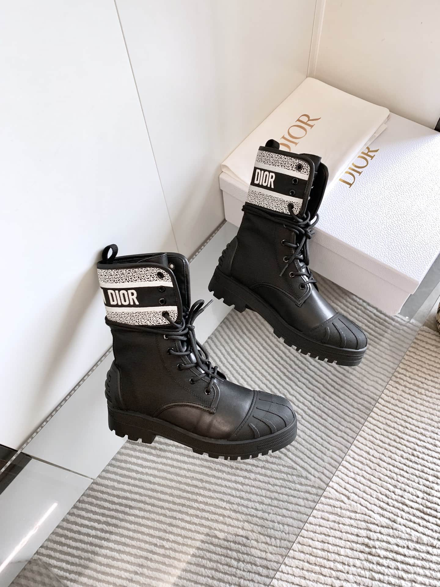 Dior Women's Boots